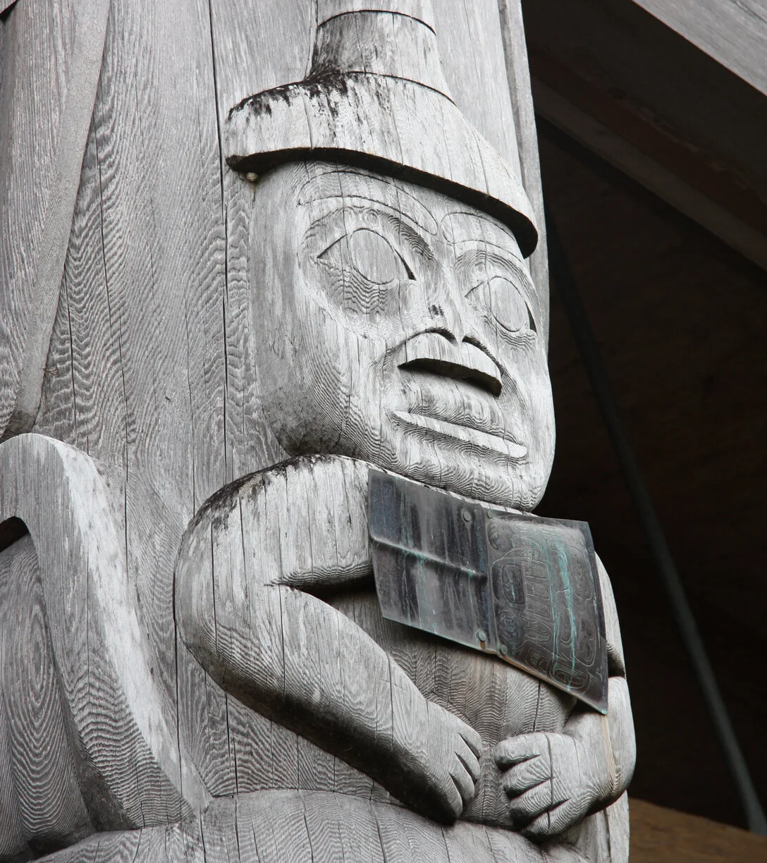 Haida Enterprise Corporation