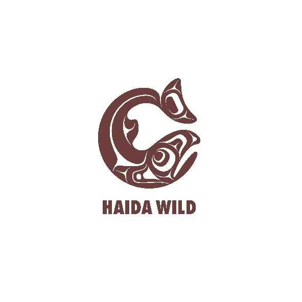 haida wild logo contest