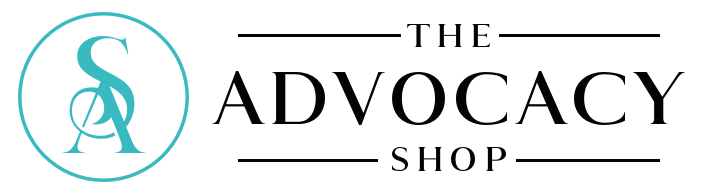 The Advocacy Shop