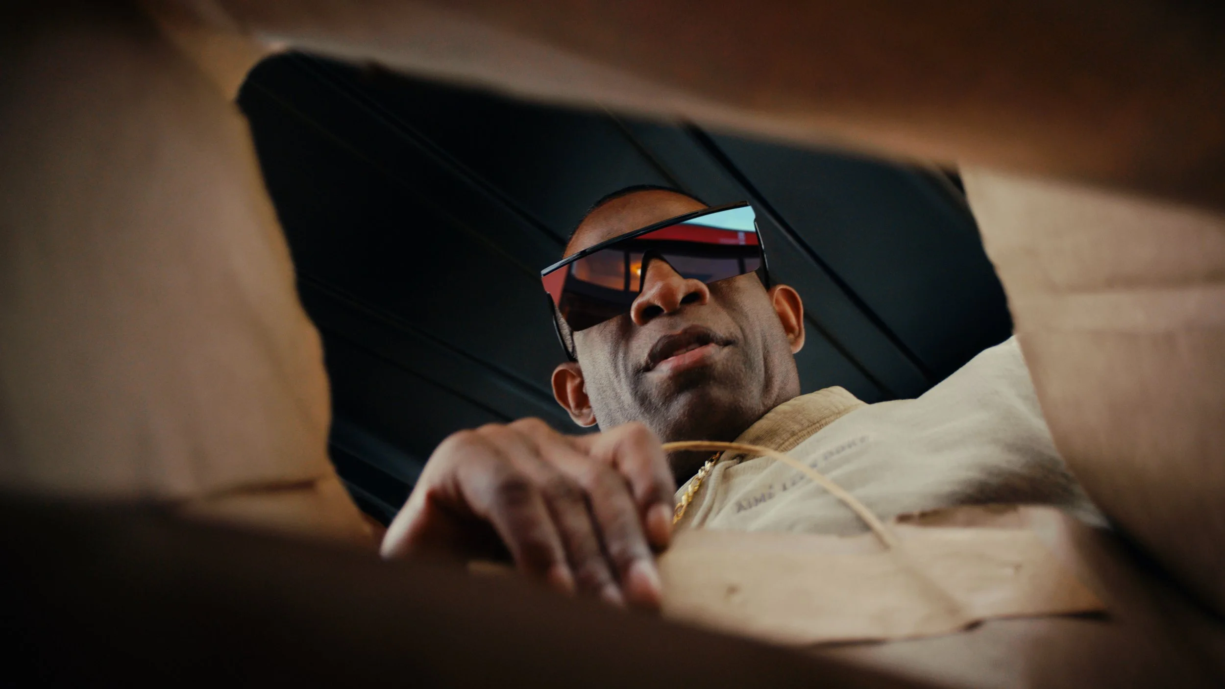 KFC - The Sanders Family (Copy) (Copy)