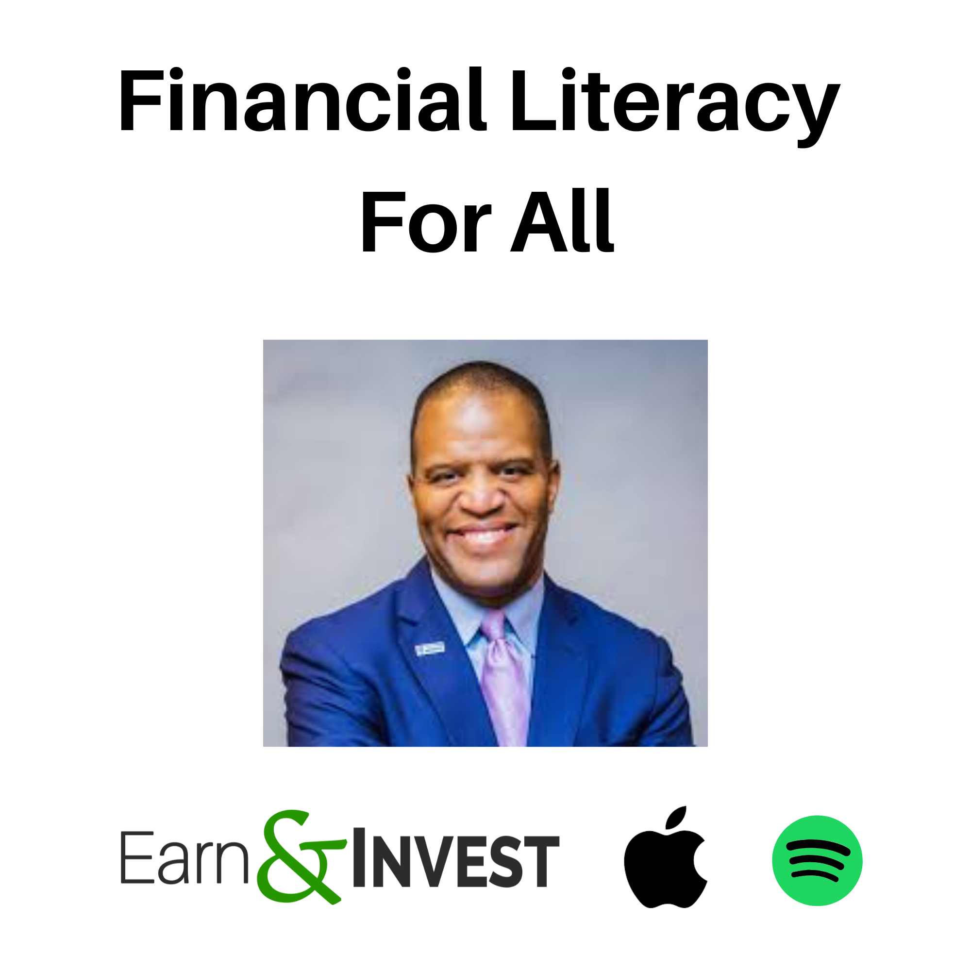 Financial Literacy For All (Rewind)