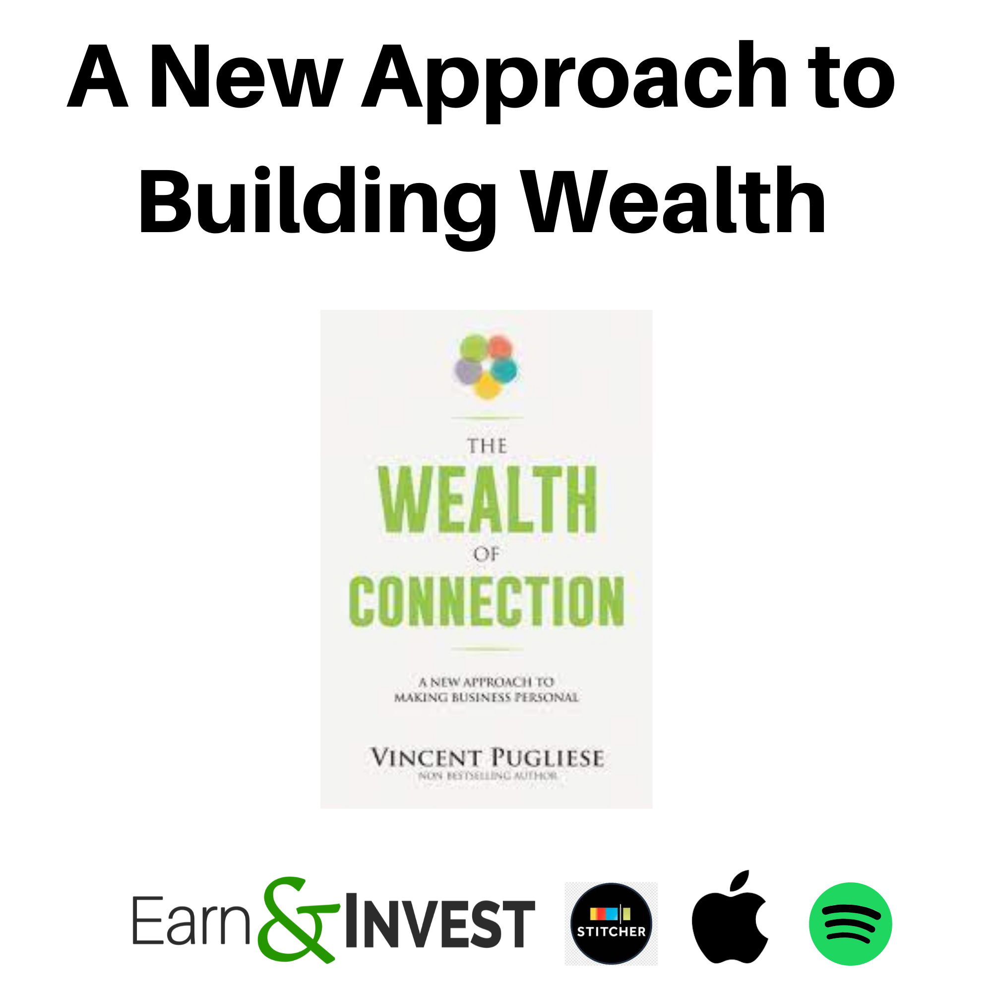 A New Approach to Building Wealth