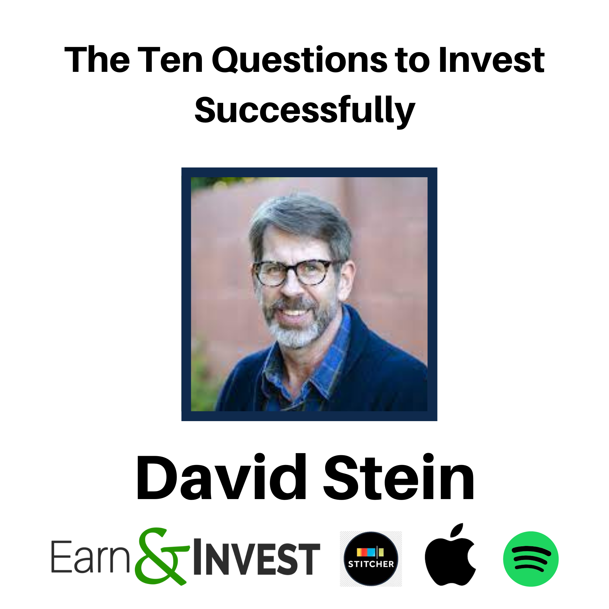 The Ten Questions to Invest Successfully