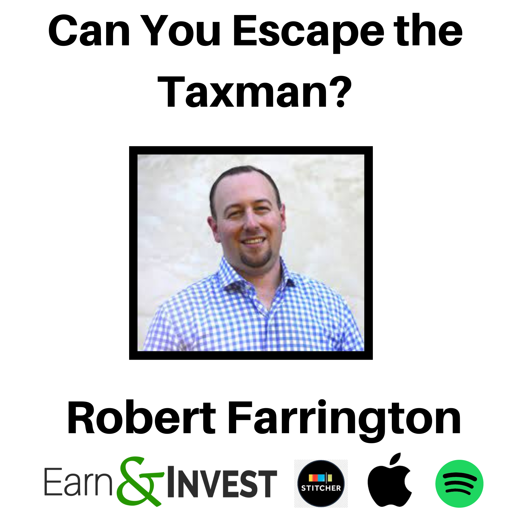 Can You Escape The Taxman?