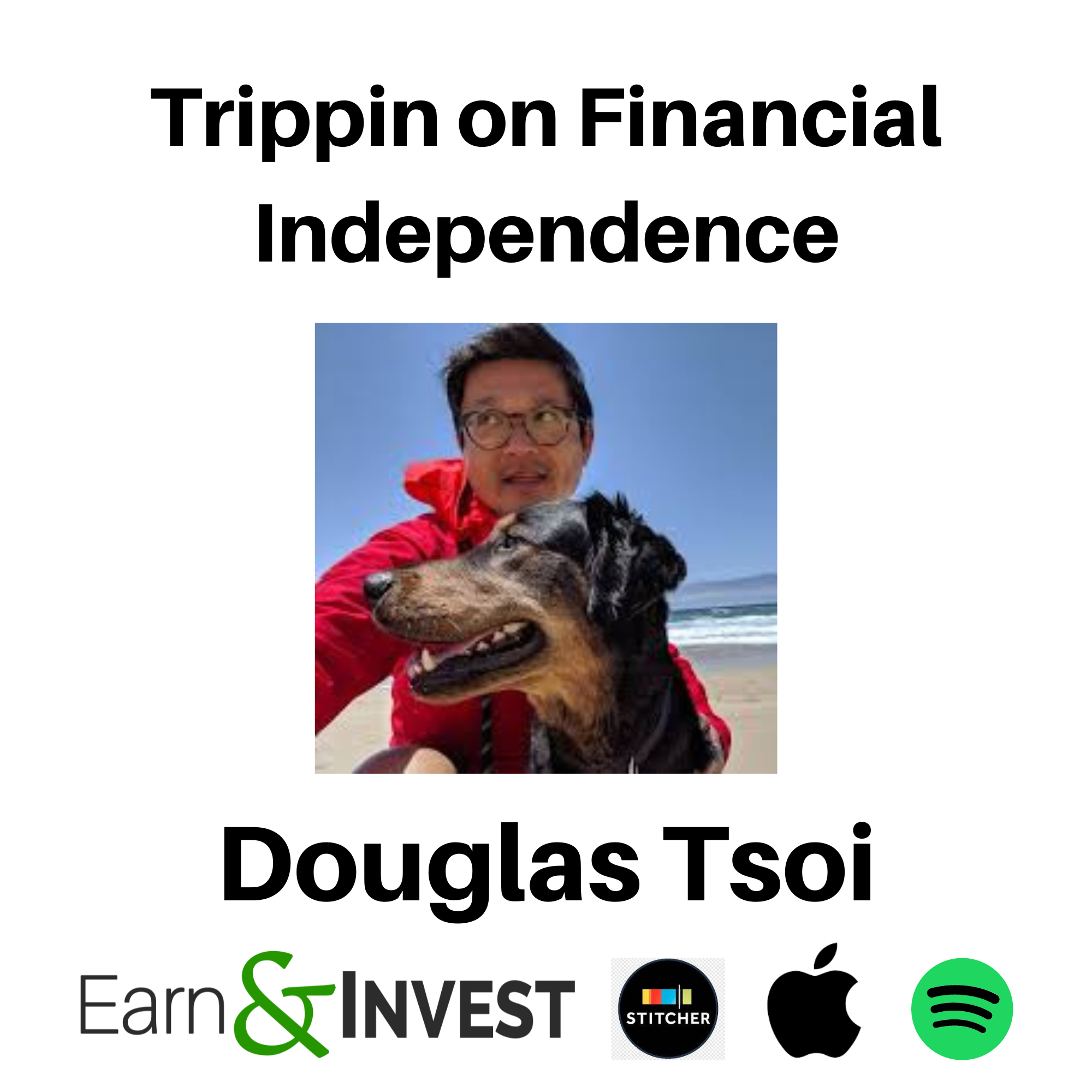 Trippin on Financial Independence