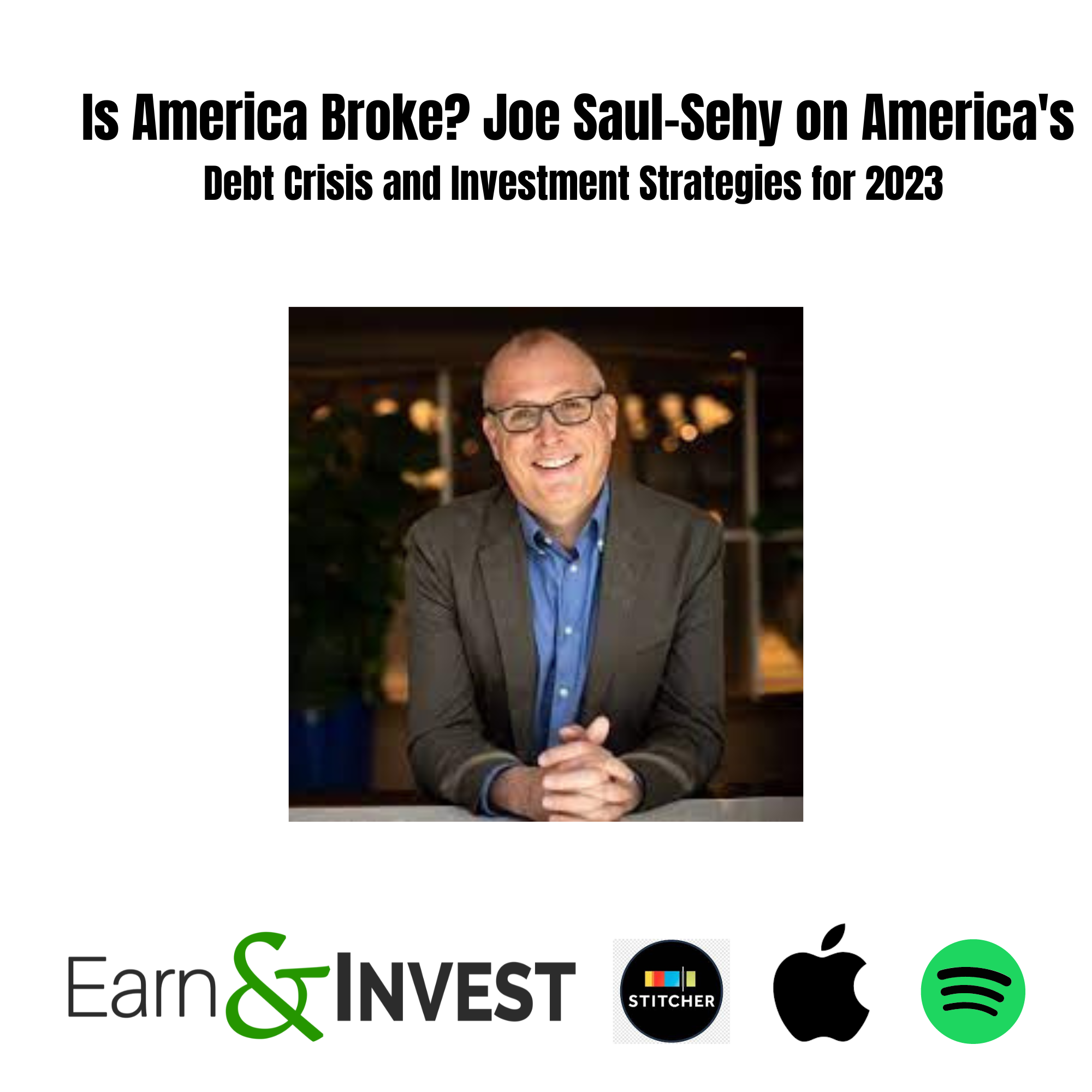Is America Broke?