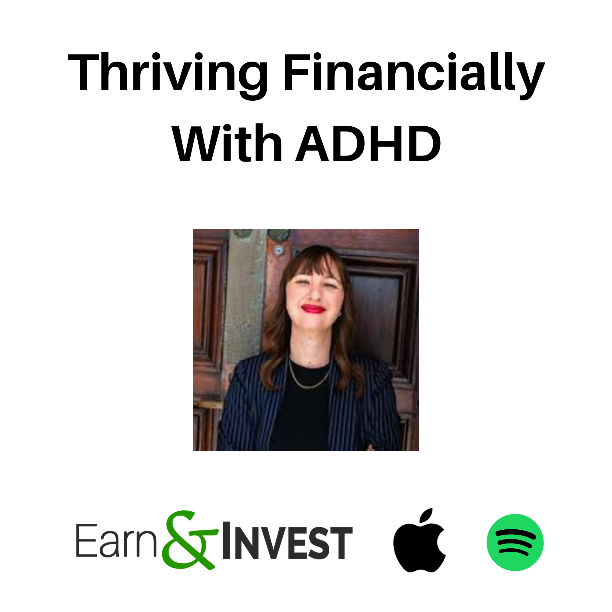 Thriving Financially With ADHD