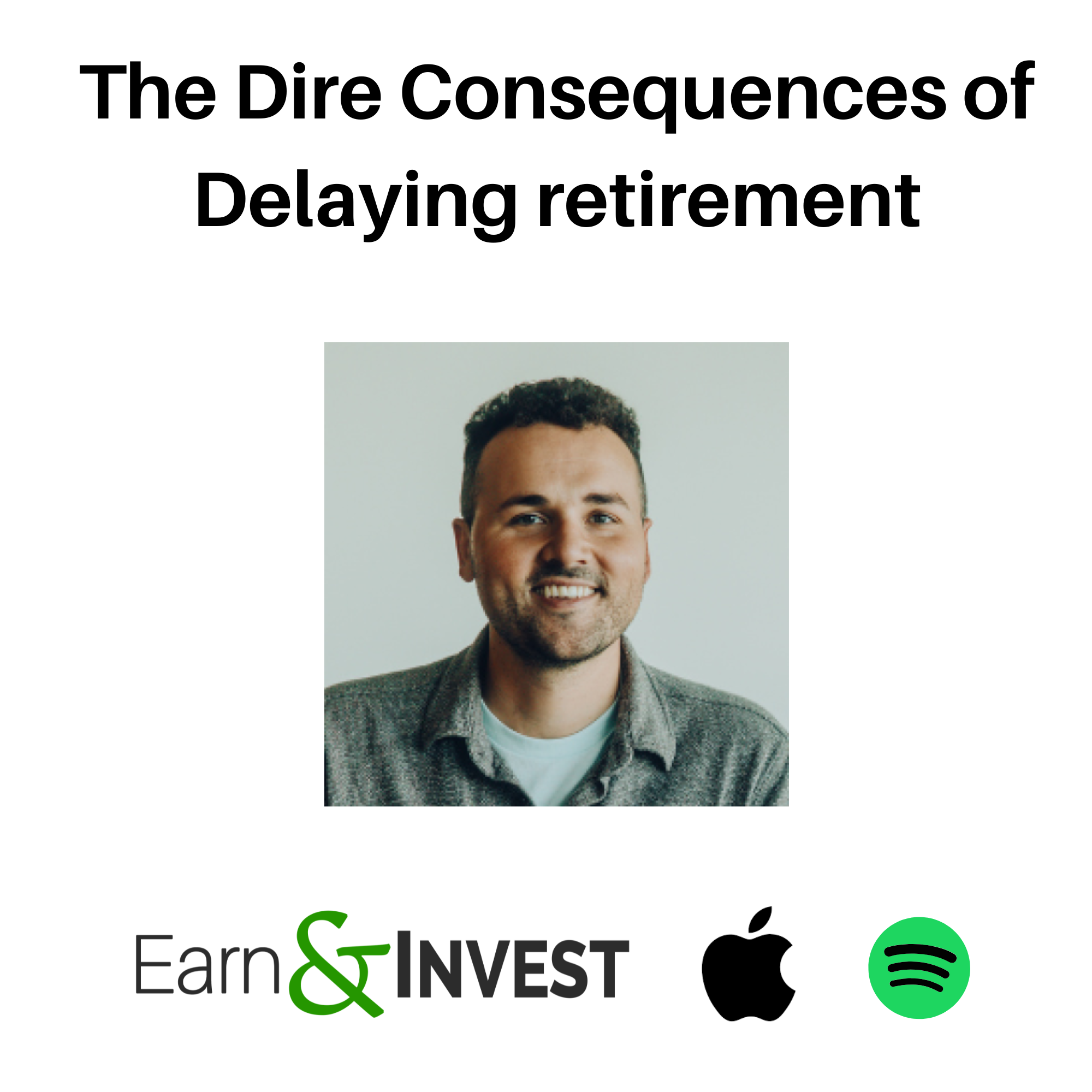 The Dire Consequences of Delaying Retirement