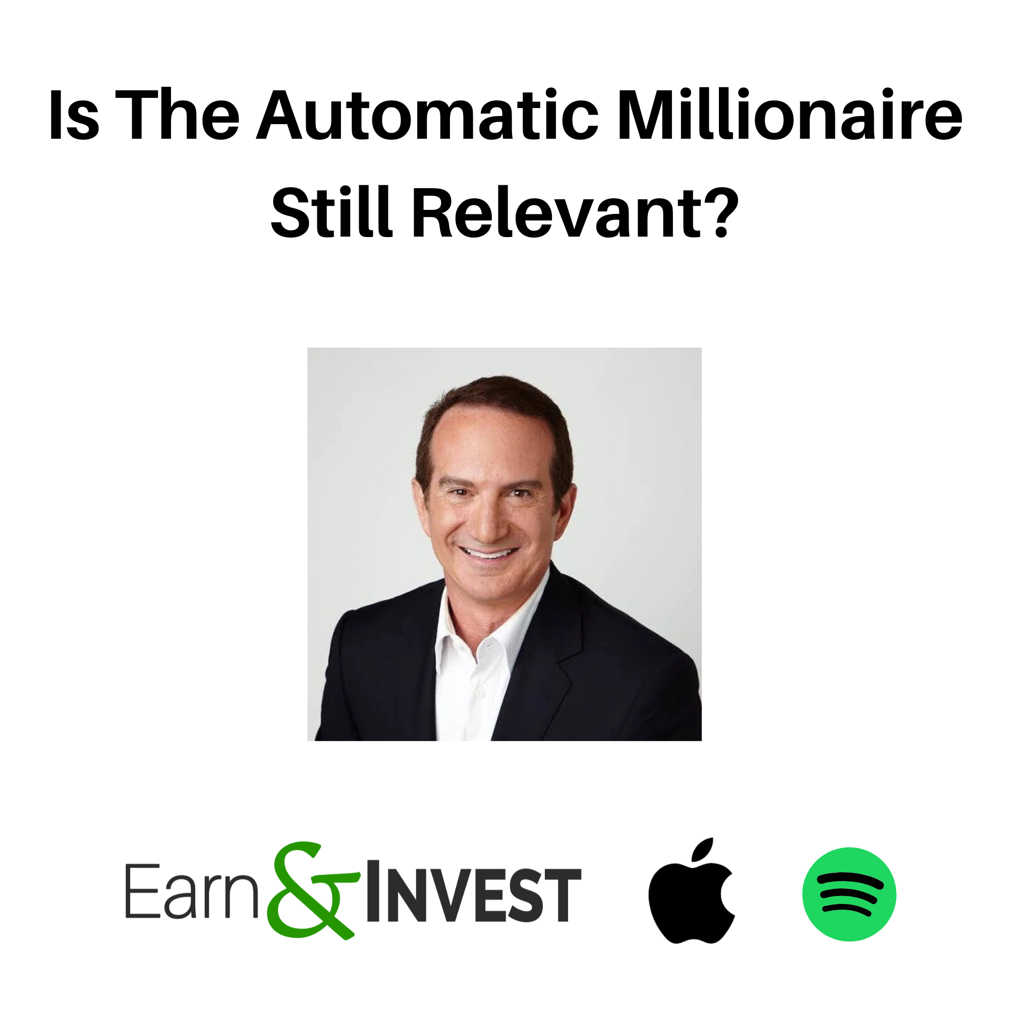 Is The Automatic Millionaire Still Relevant?