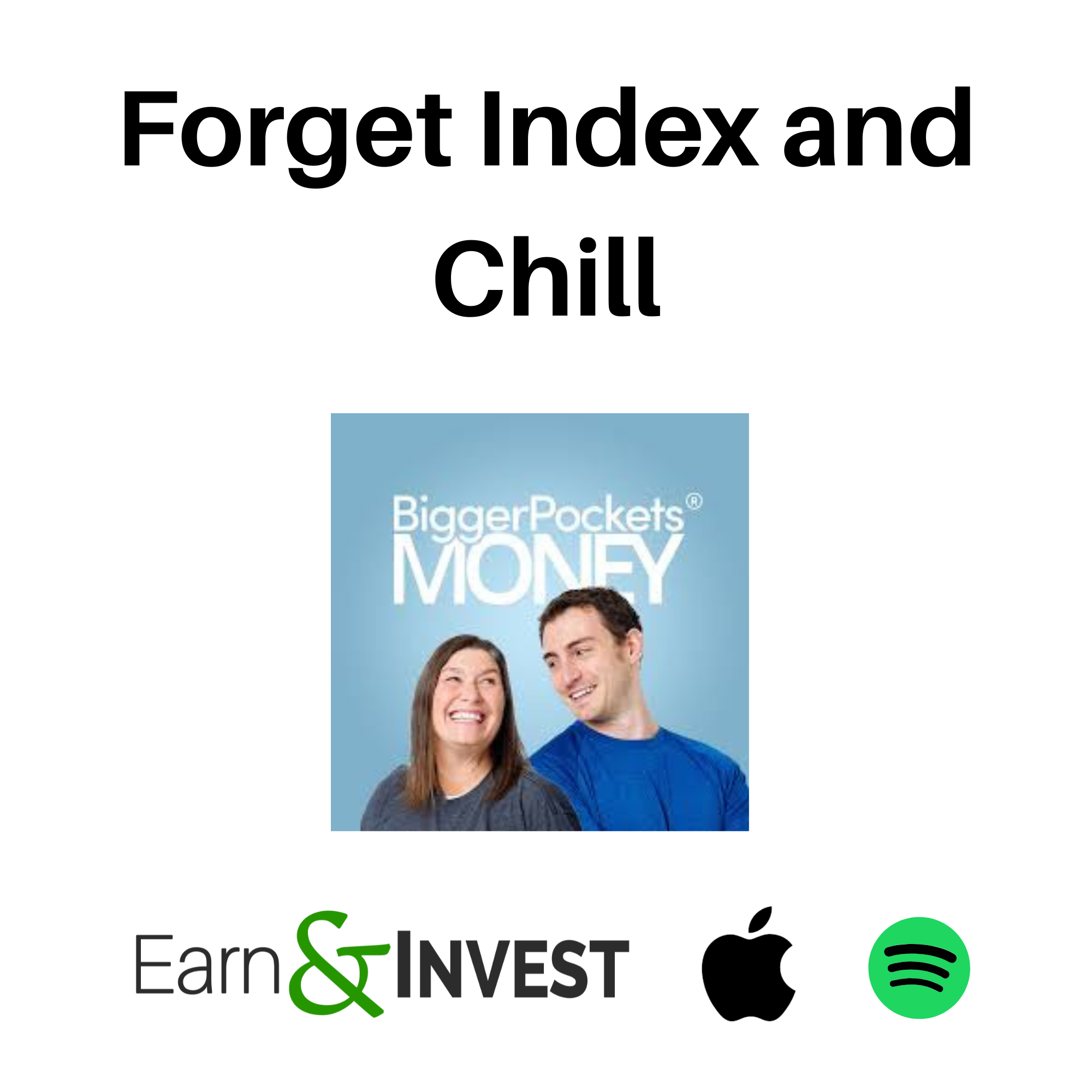 Forget Index and Chill