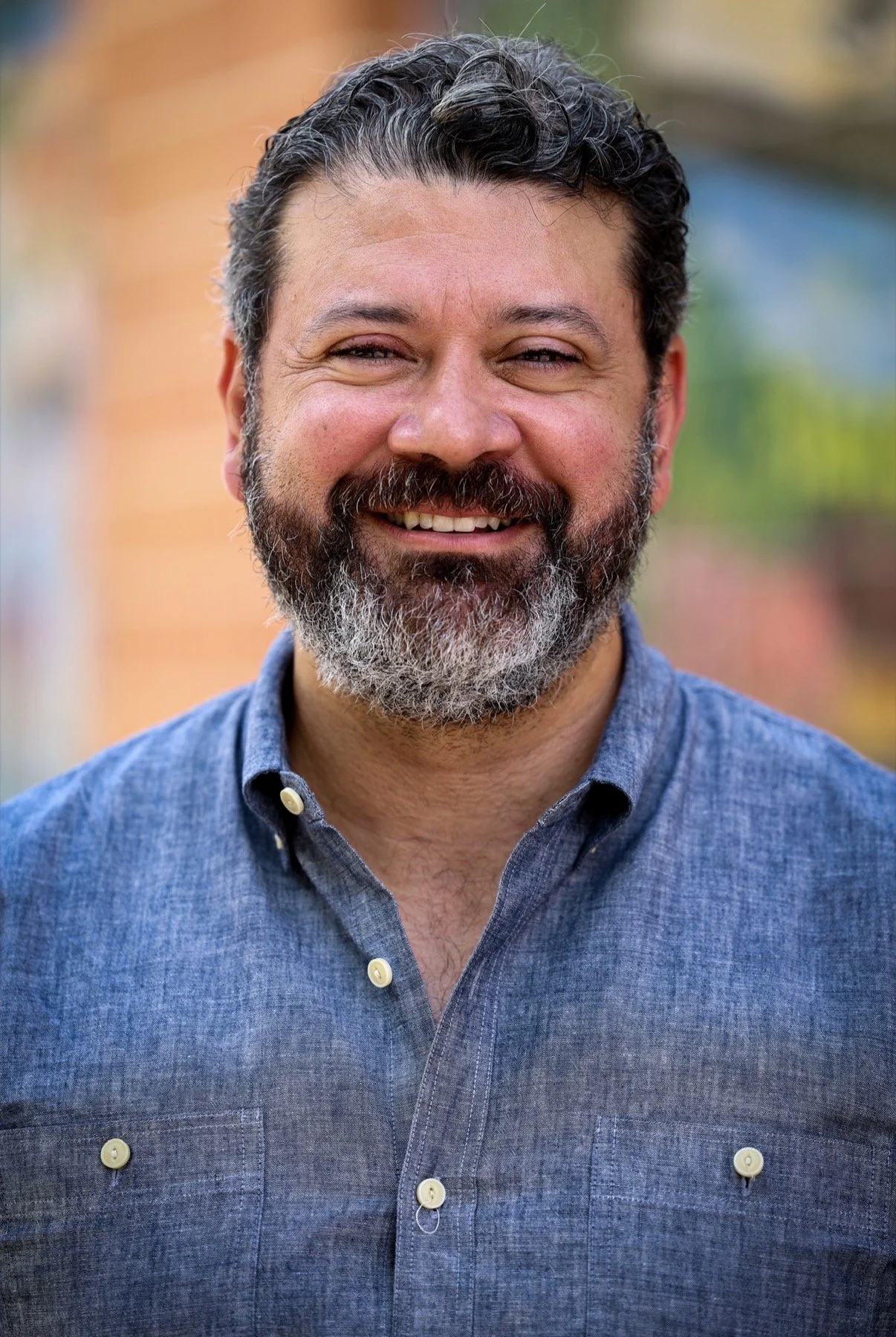 Mario Orellana, M.O. Media Co. LLC