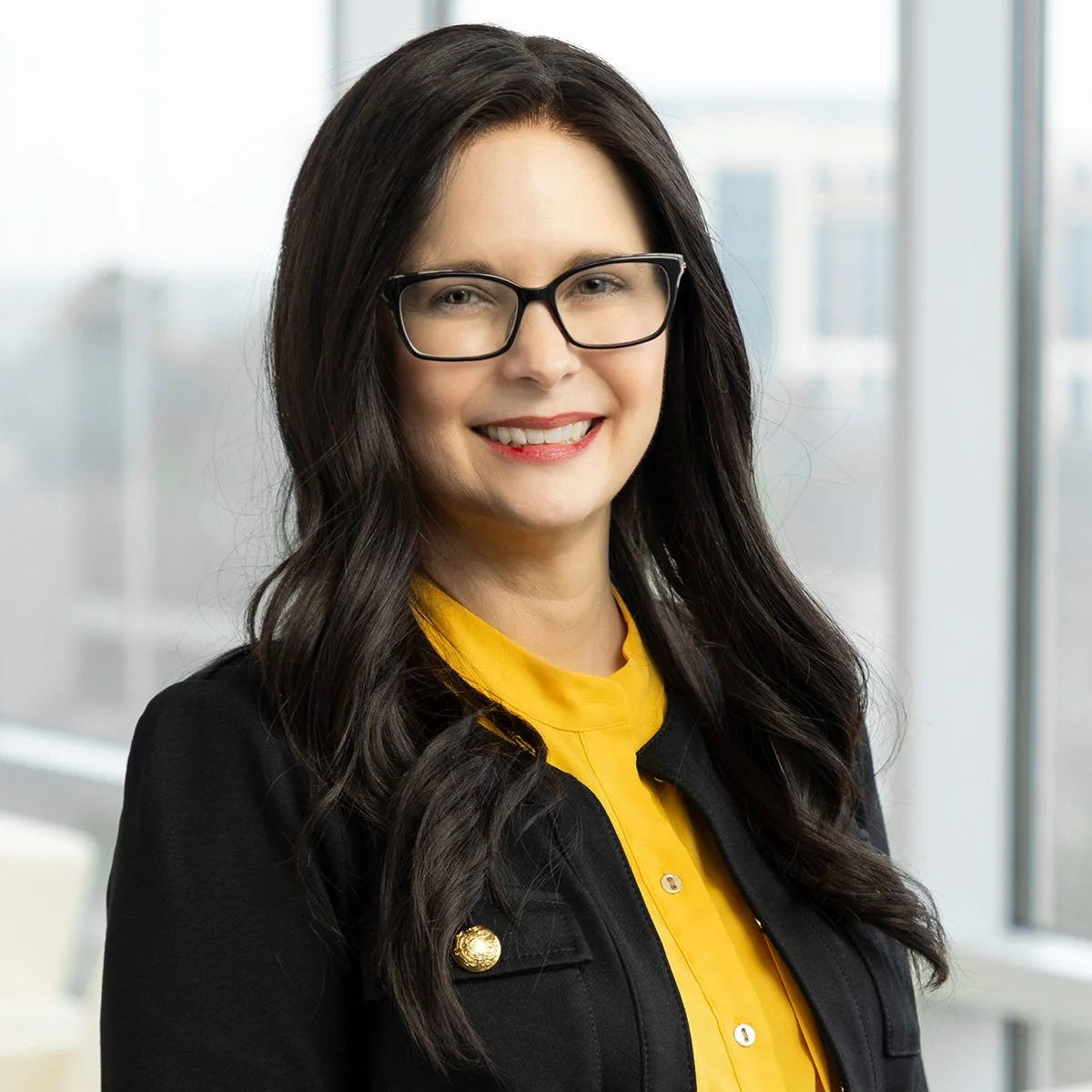 Robin Tooms, CMO, Firstmark Credit Union — AMA San Antonio