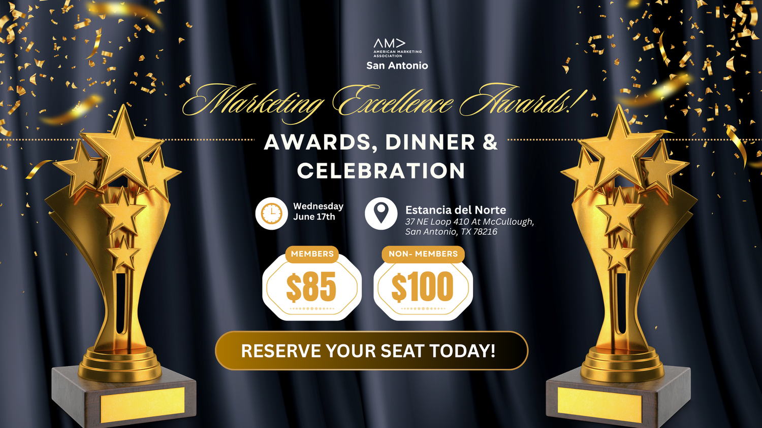 2026 Marketing Excellence Awards