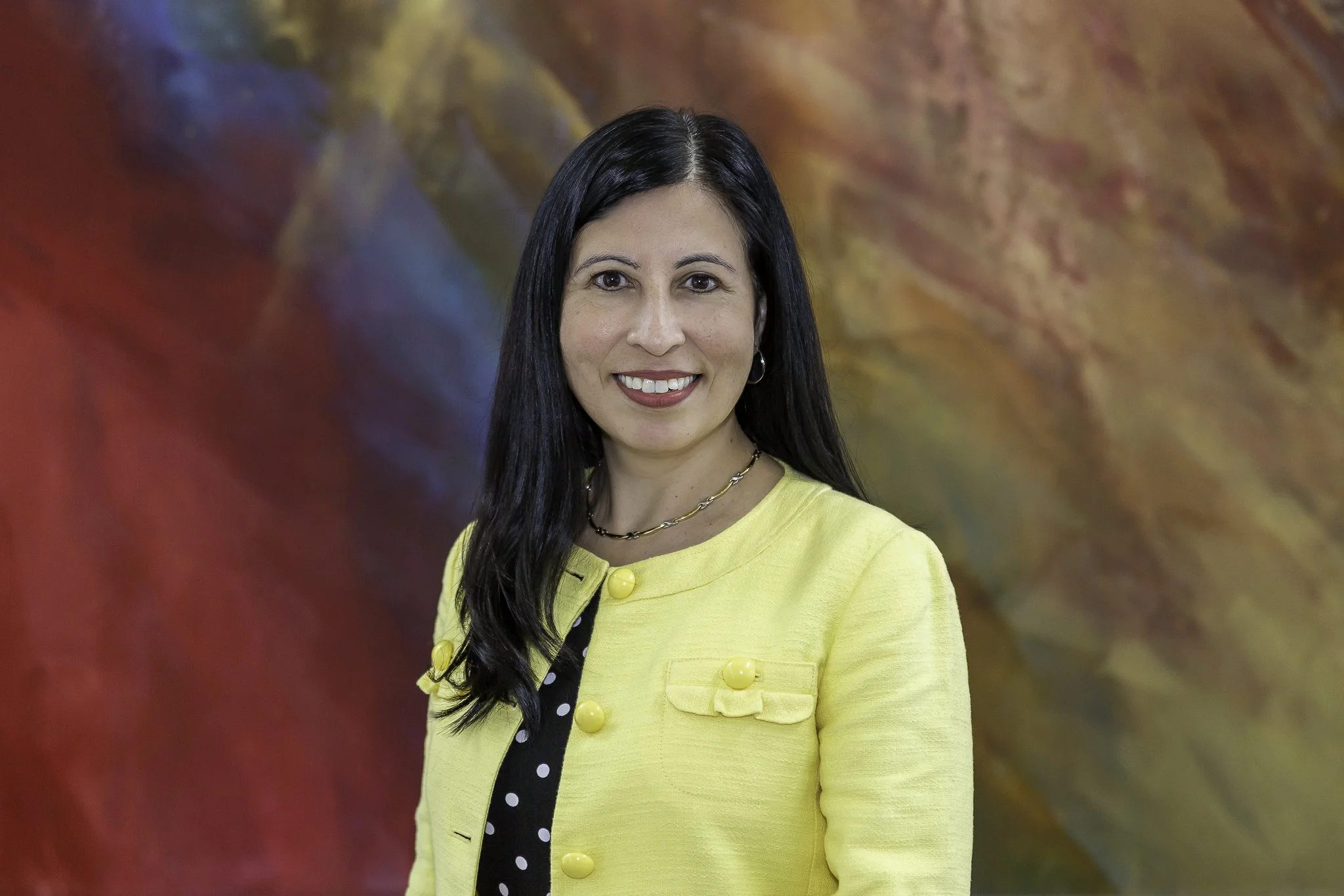 From the Fields to the Frontlines of Community Health: Rebecca Martinez's Journey of Purpose