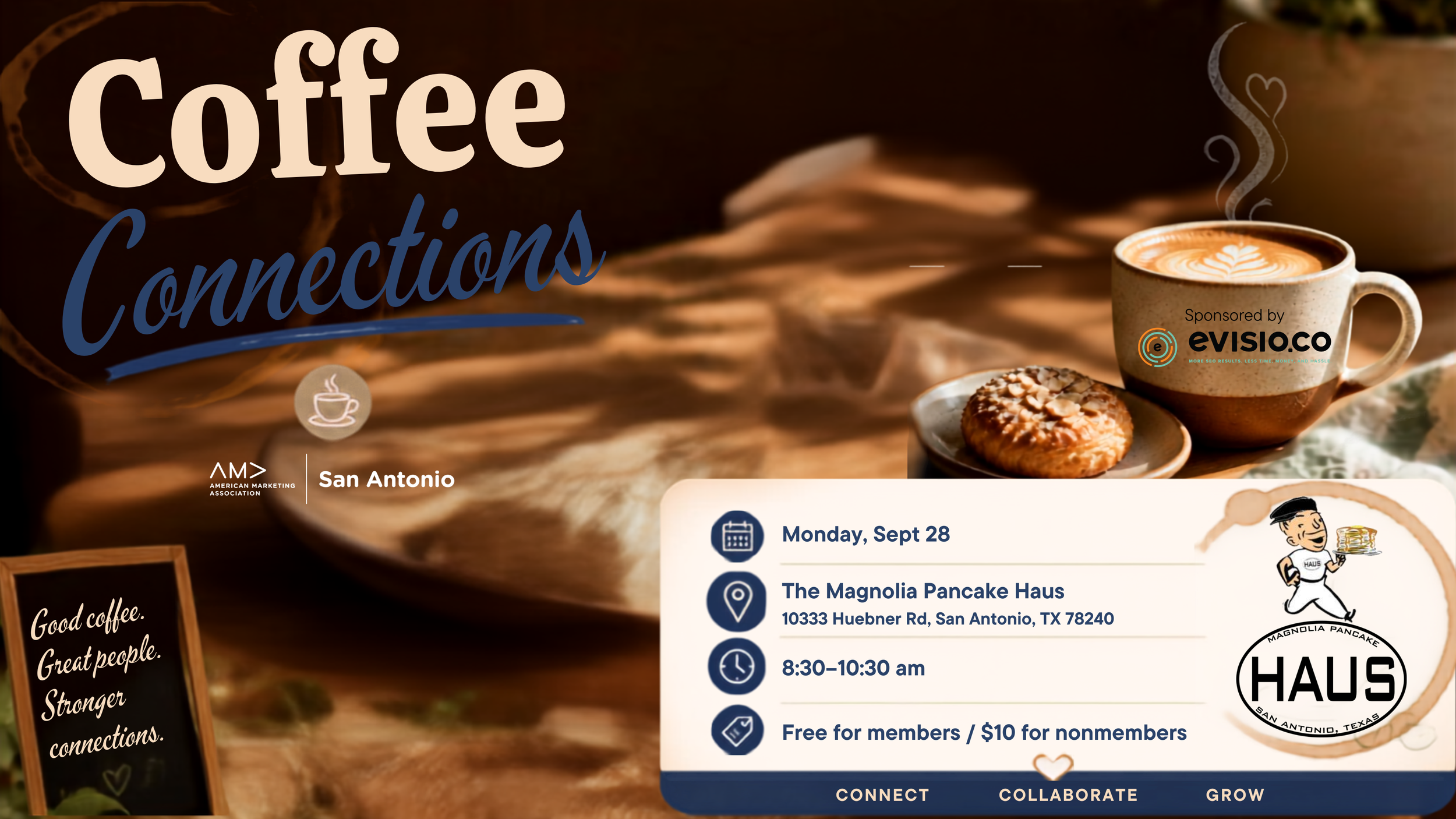 AMA SA Coffee Connections Sept 2026_Envisio