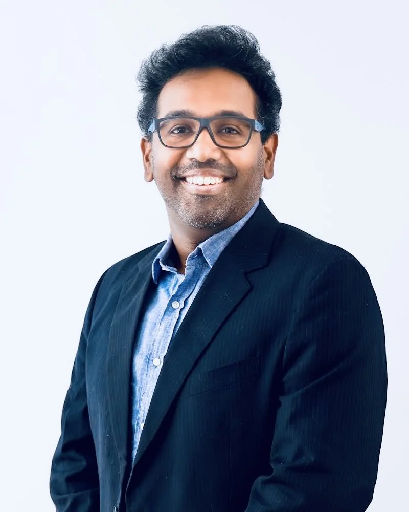 Santhosh Lakshmanan Vellaiyappan Agile Marketing