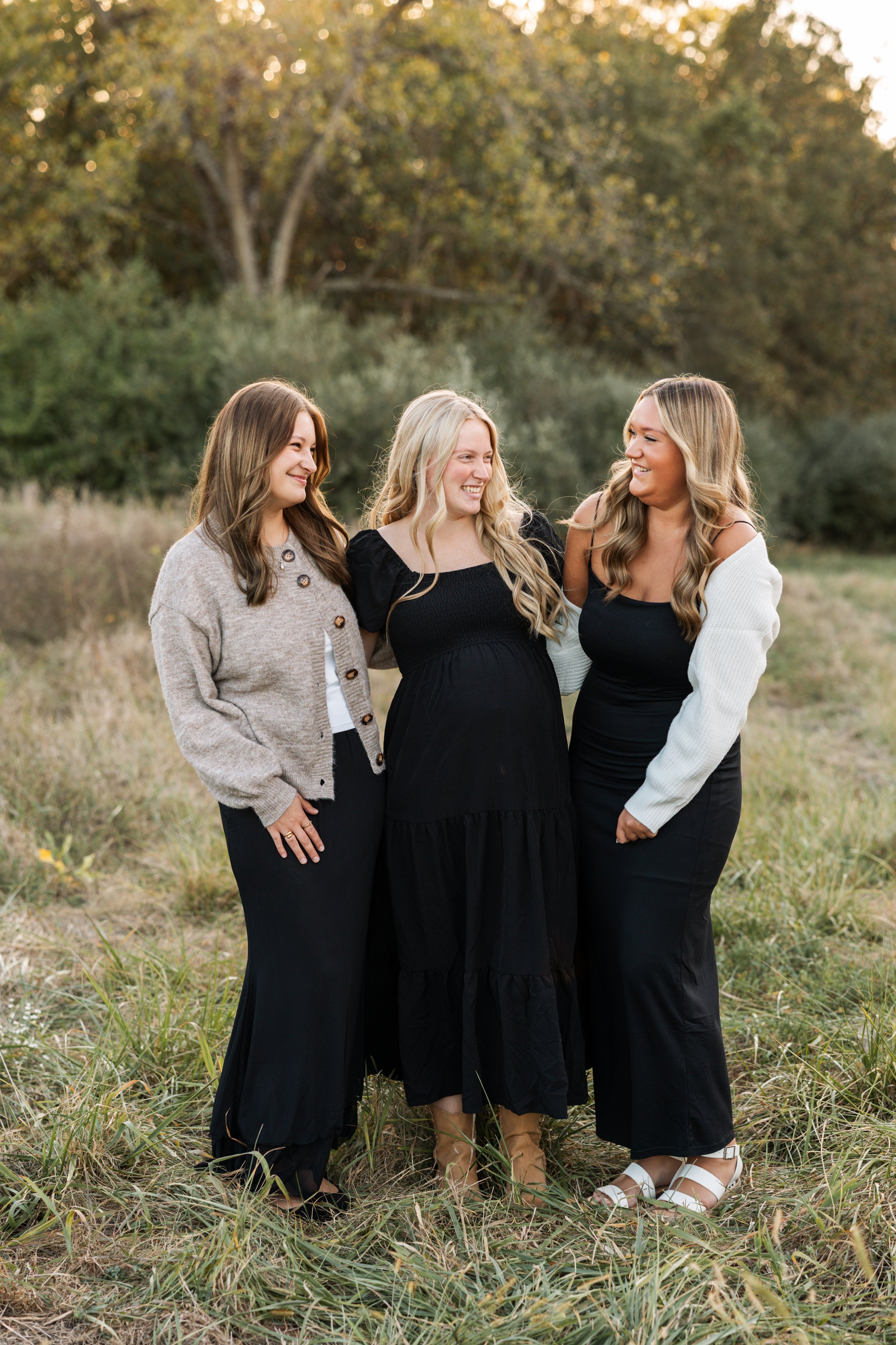Peoria Illinois Family Photographer