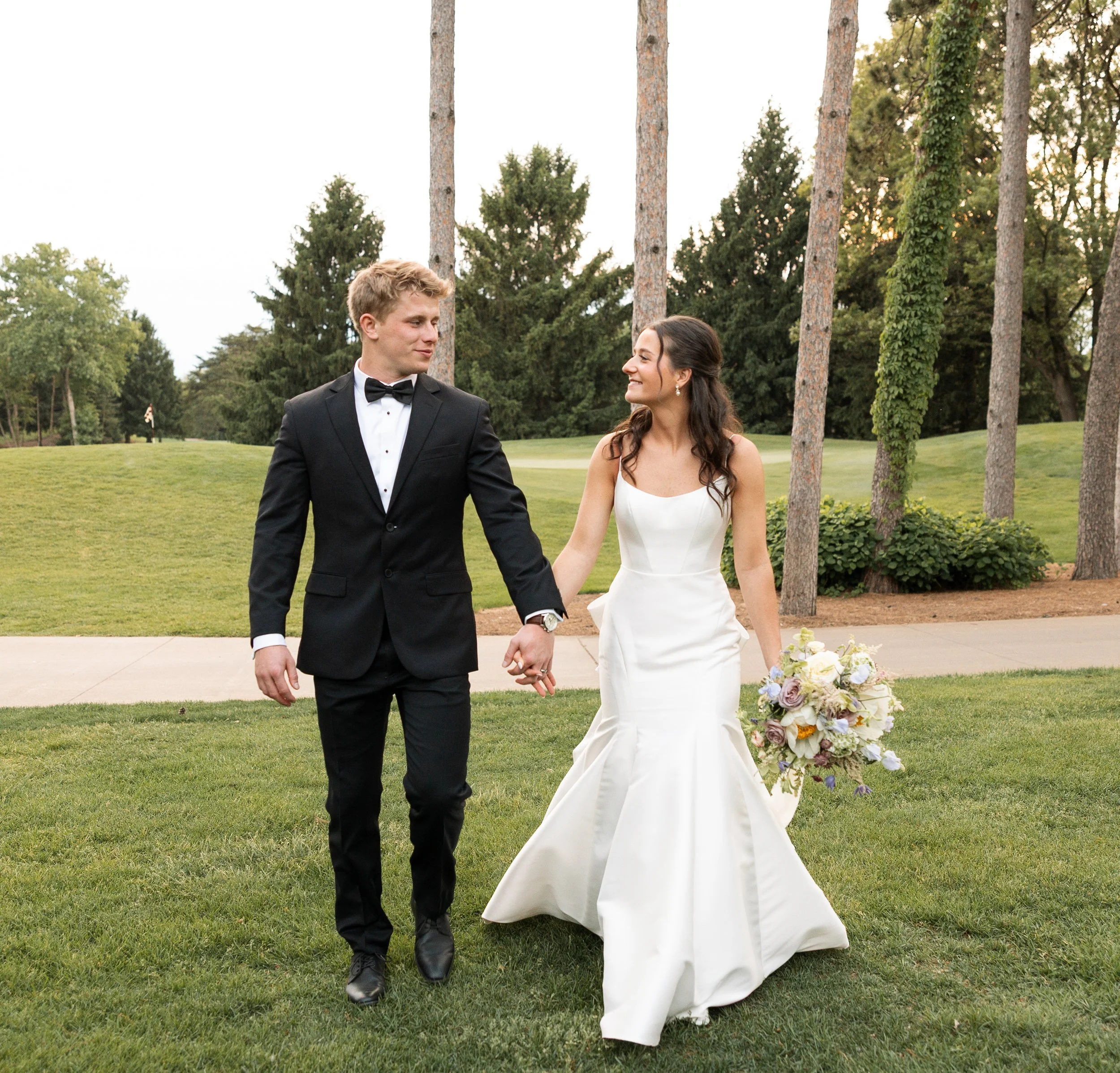 St. Louis MO Wedding photographer 