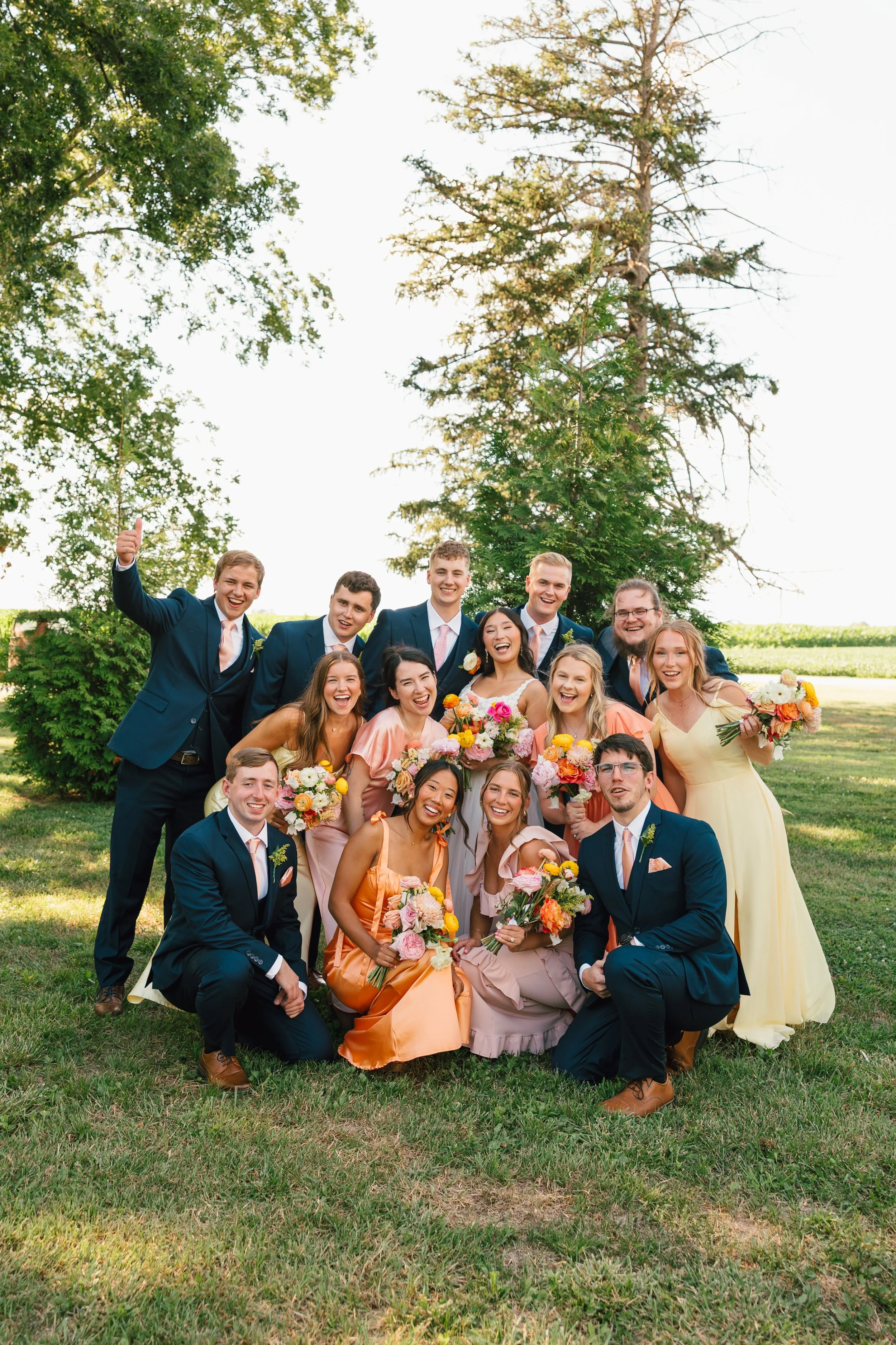 St. Louis wedding photographer 