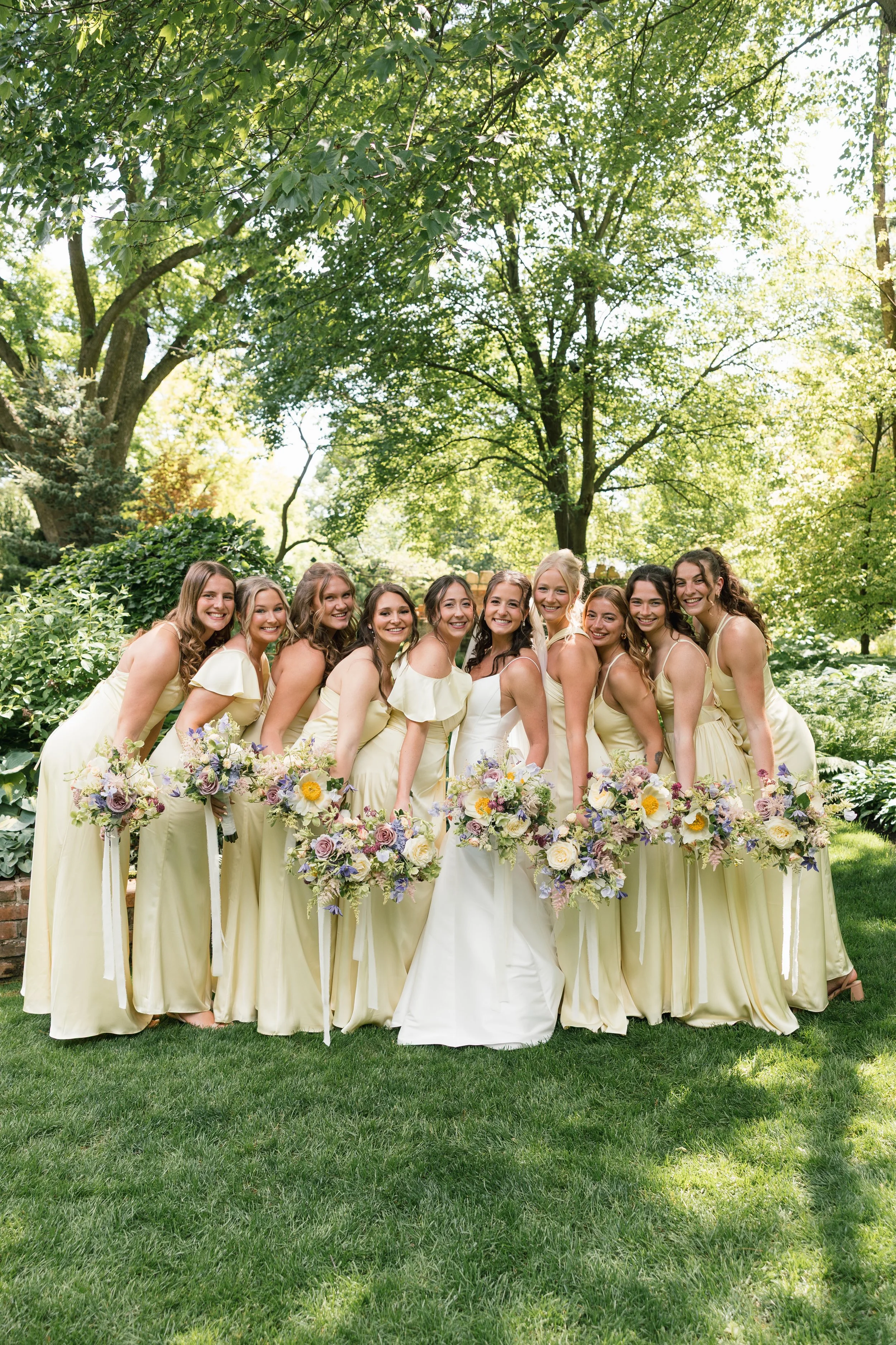 St. Louis wedding photographer 