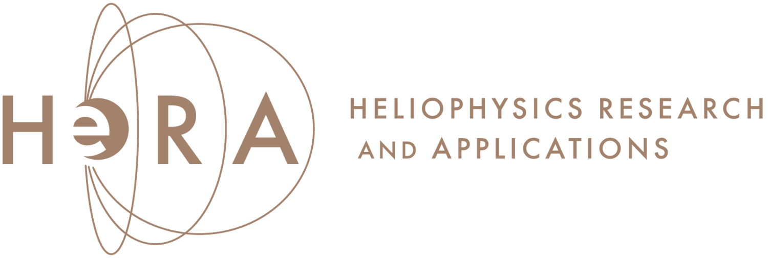 Heliophysics Research and Applications