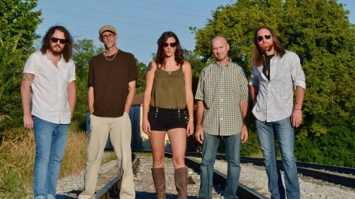 A chance encounter and leap of faith led to Magnolia Boulevard