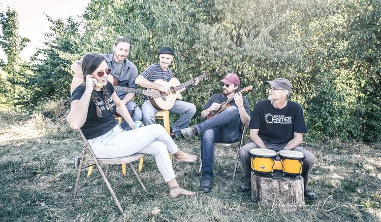 This weekend The Burl is packed with Americana shows including a Railbird alum