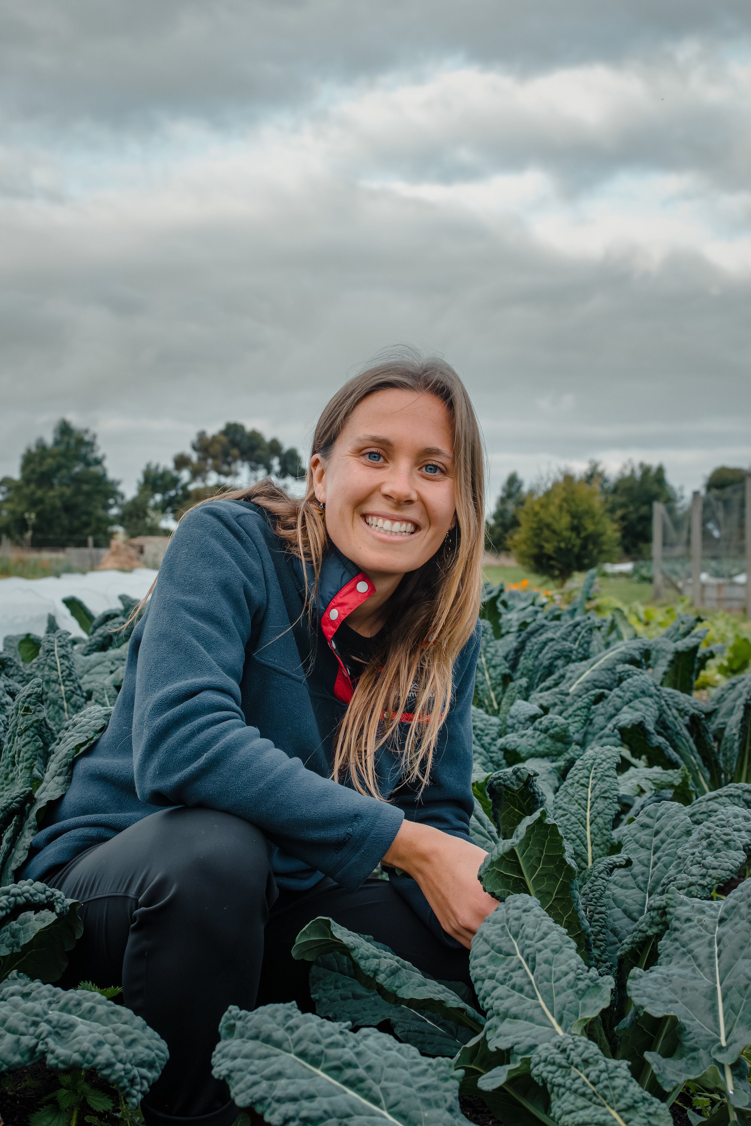 Words from…Cassie Moss on Environmental Education