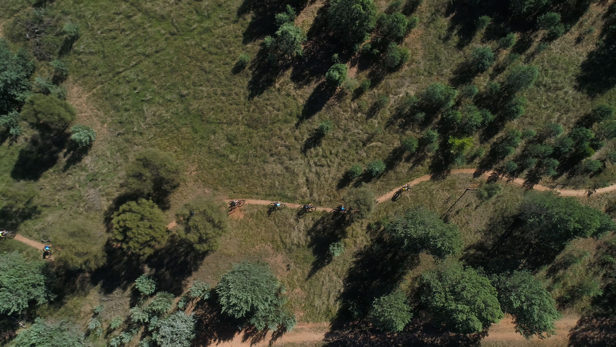 Murrumbidgee to the Mountains, New South Wales to Victoria