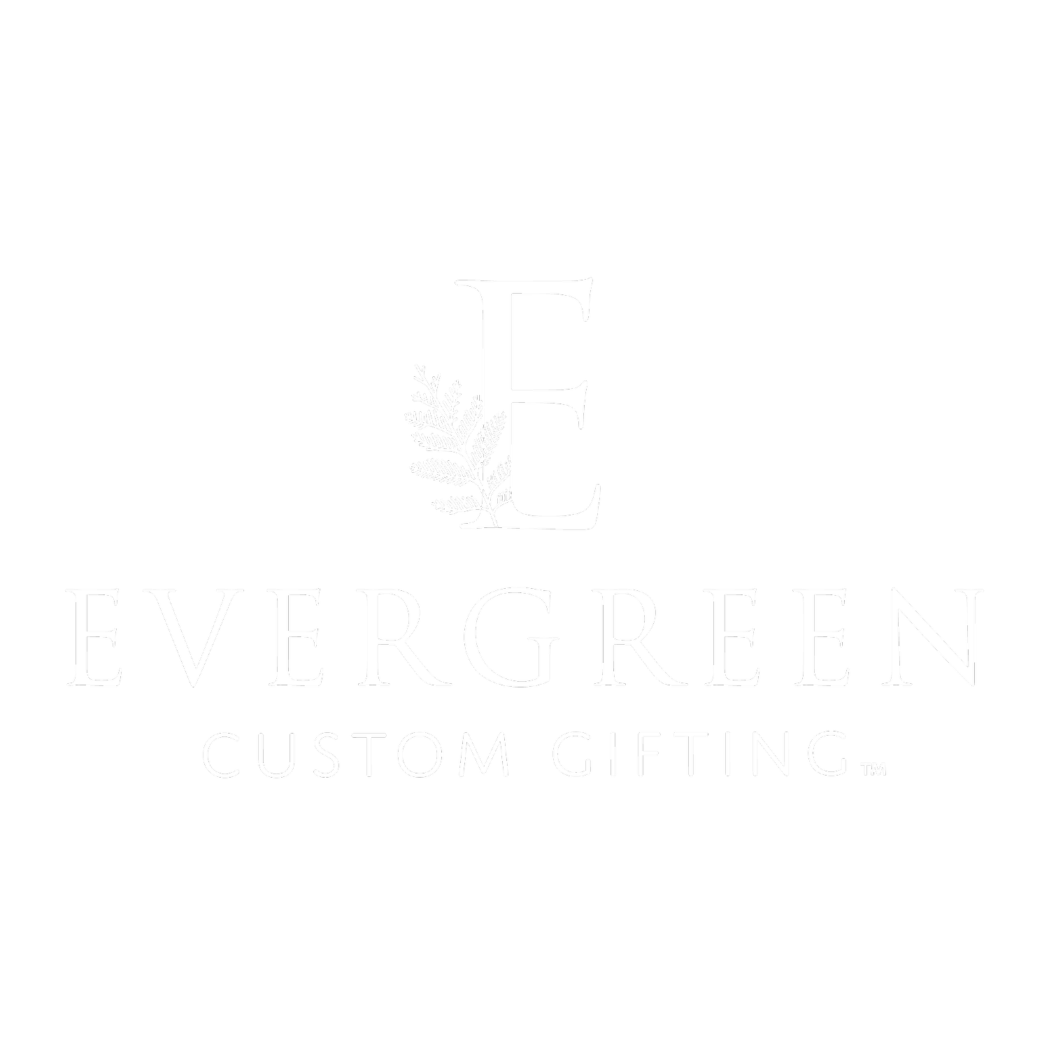 Evergreen Custom Gifting