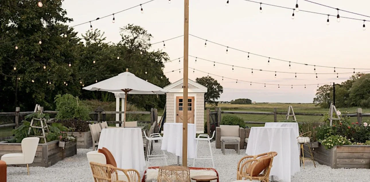 The Apiary Presents: Extraordinary Purpose - an evening of Inspiration + Connection