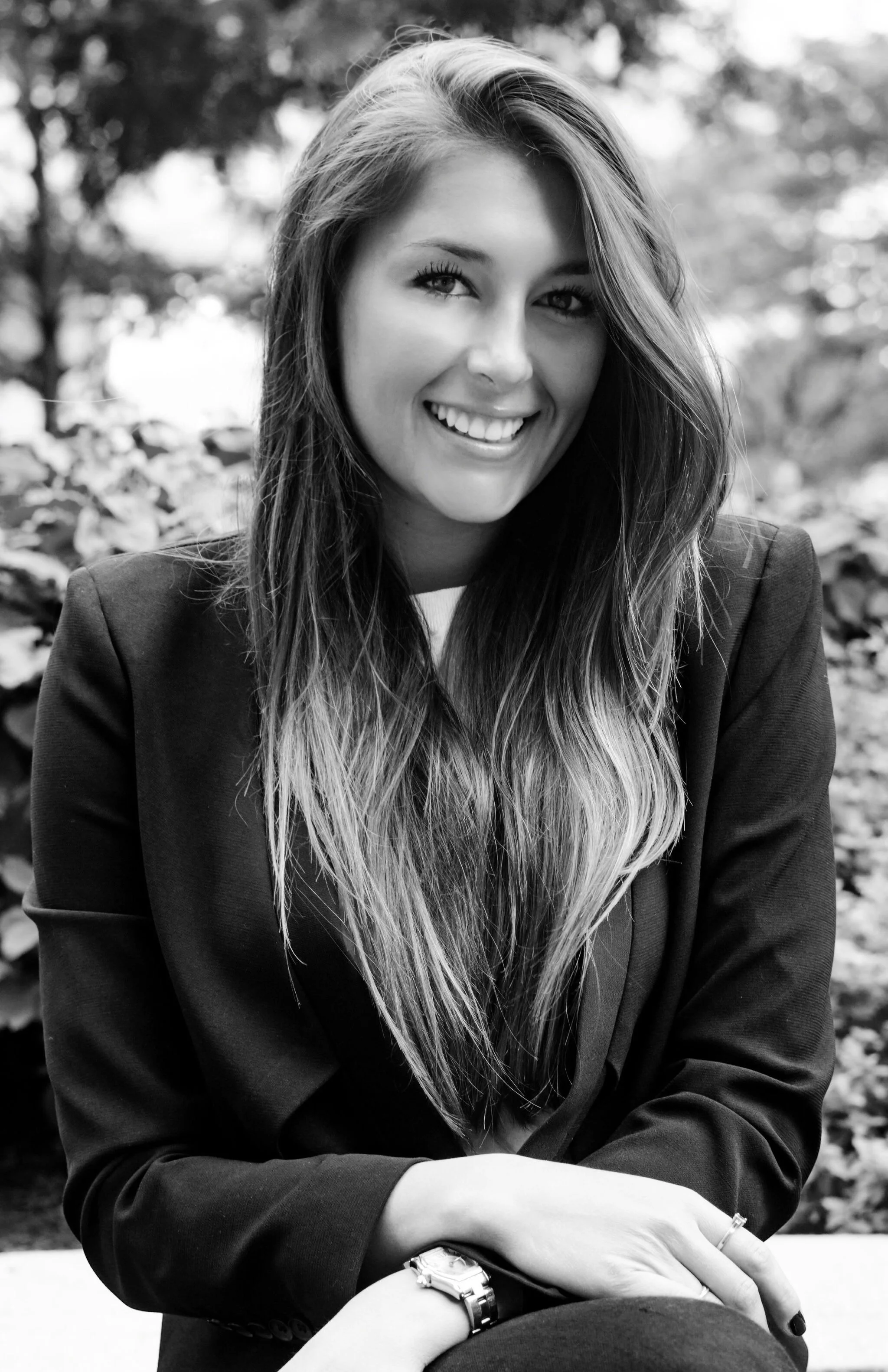 Meet the Team- Colette Cacciatore