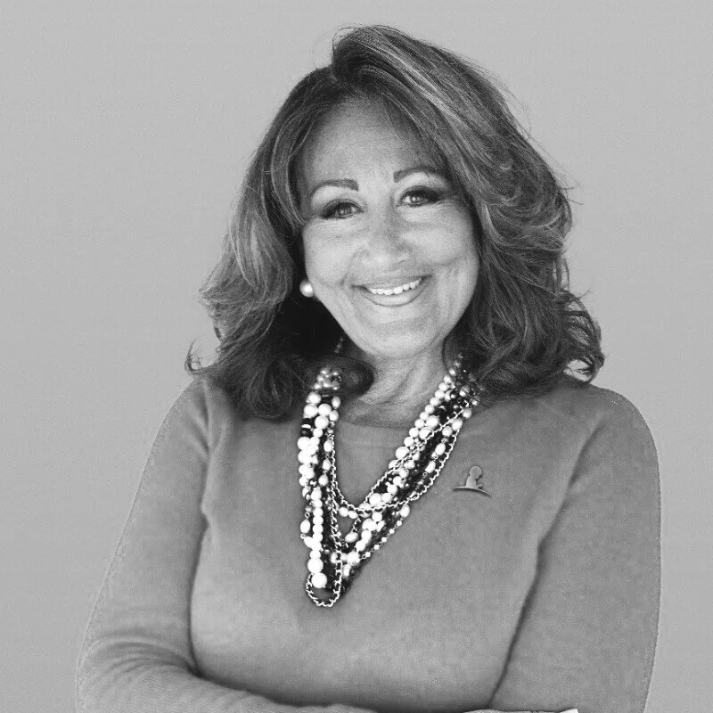 Meet the Board: Judy Habib