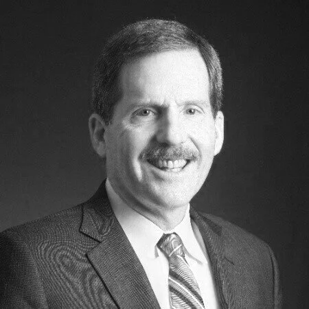 Meet the Board: Steve Ingram 