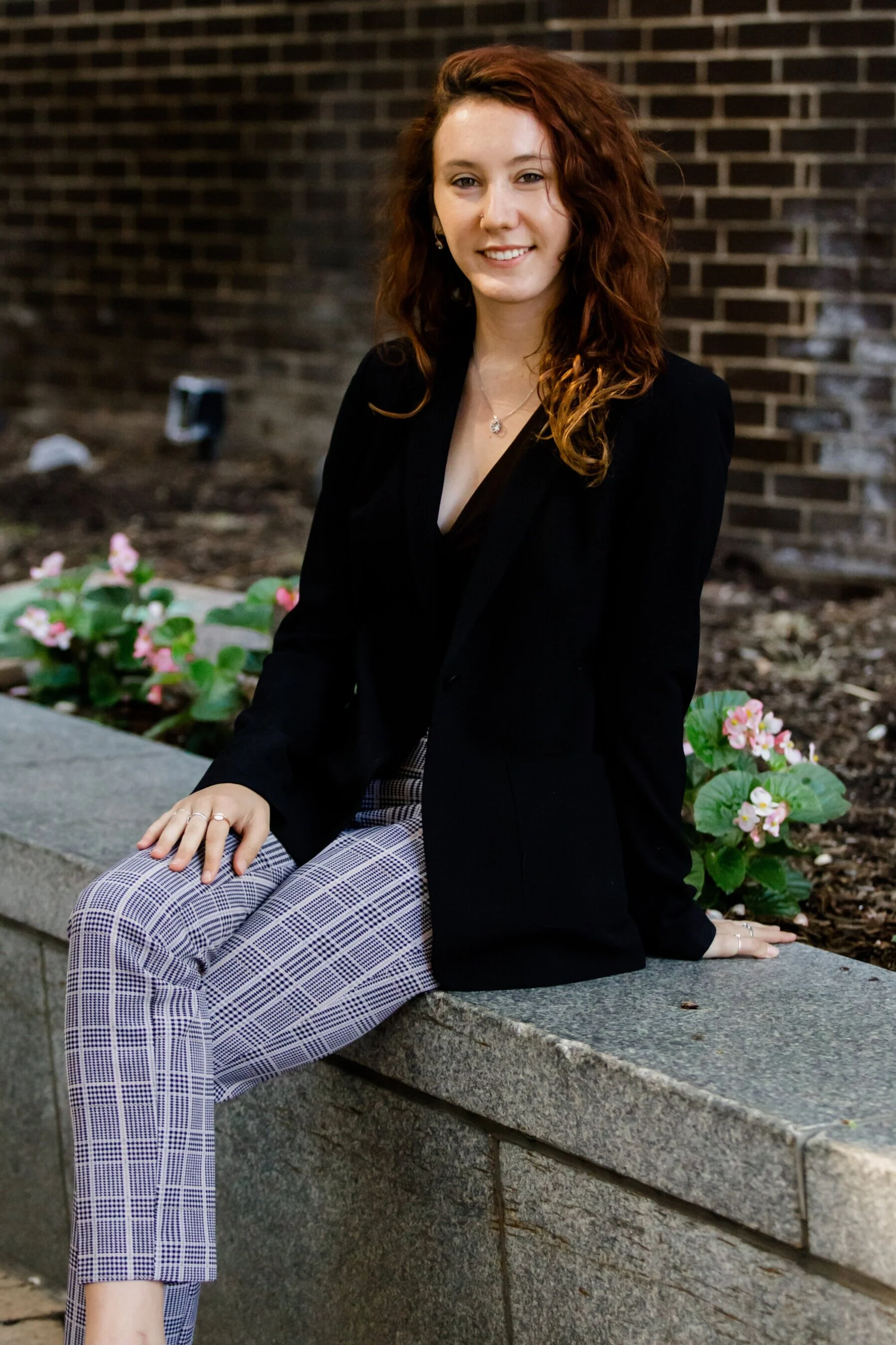 Meet the Team: Jennifer Bragg