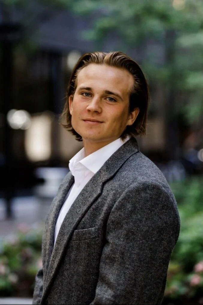 Meet the Team: Kalle Sundell