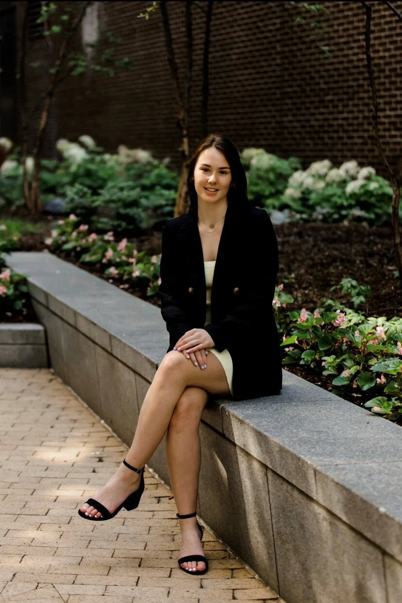 Meet the Team: Jess Bungerz