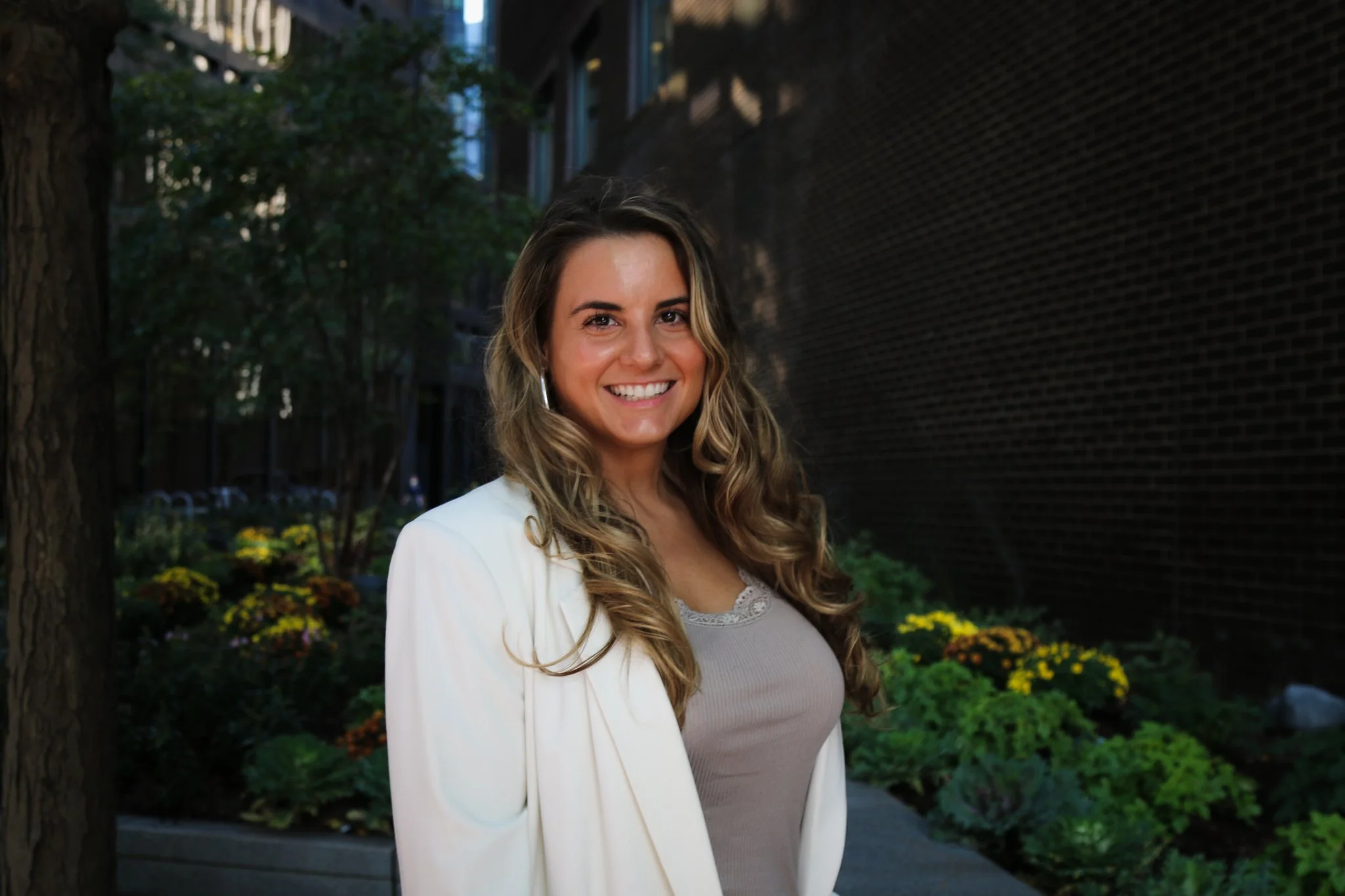 Meet the Team: Jacqui Basile