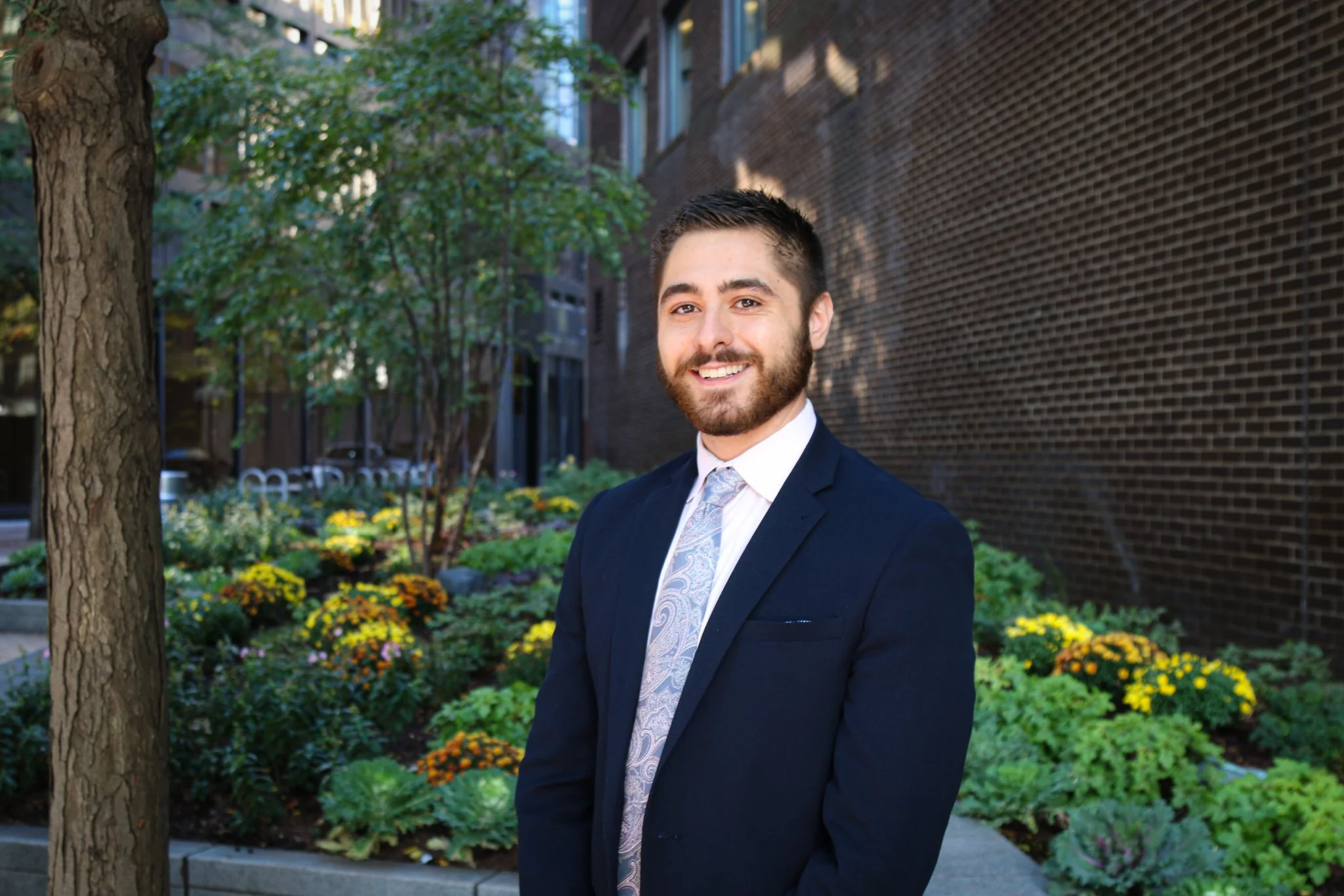 Meet the Team: Dave Azzariti