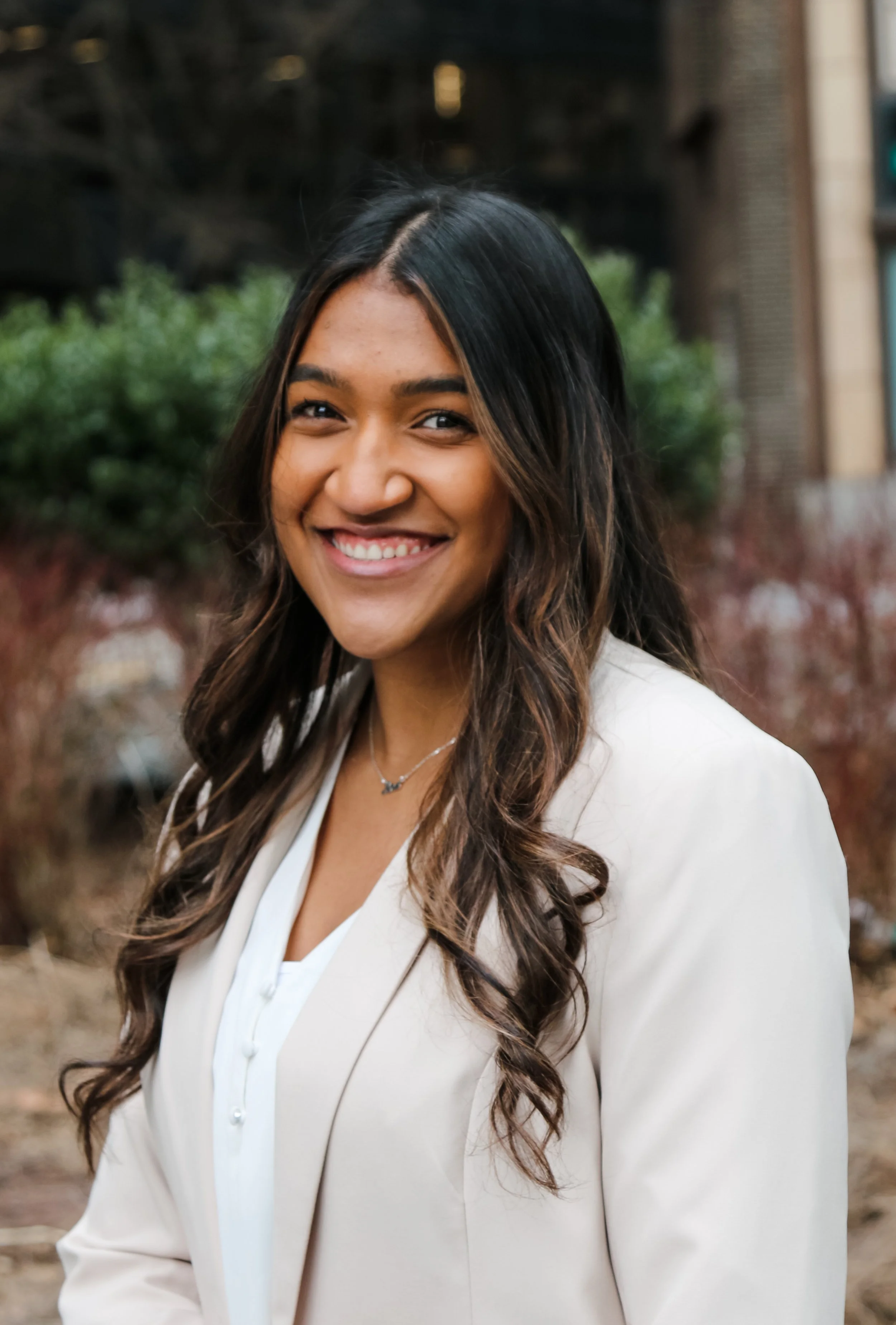 Meet the Team: Ana Silveira