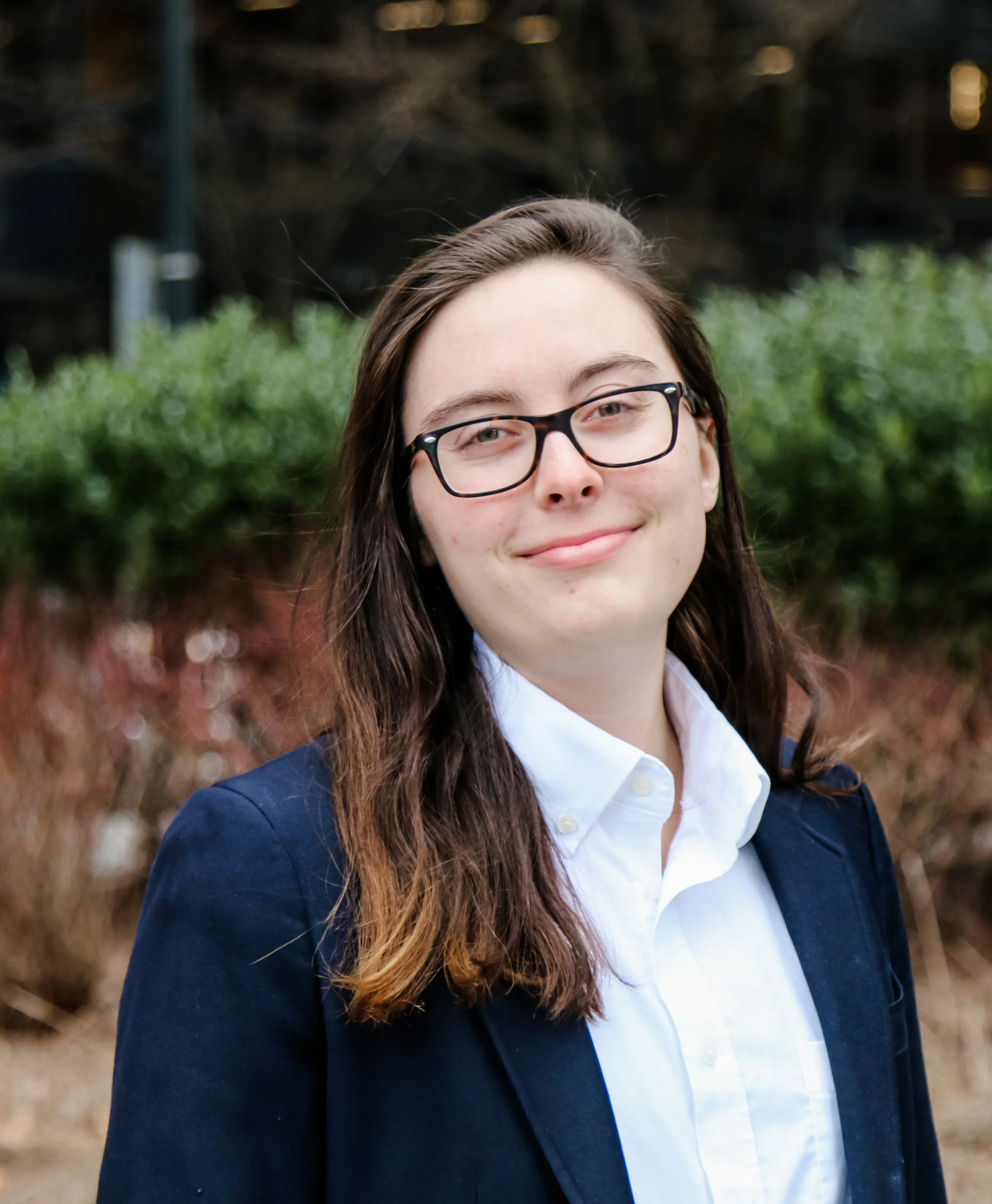 Meet the Team: Kelsey Doyle