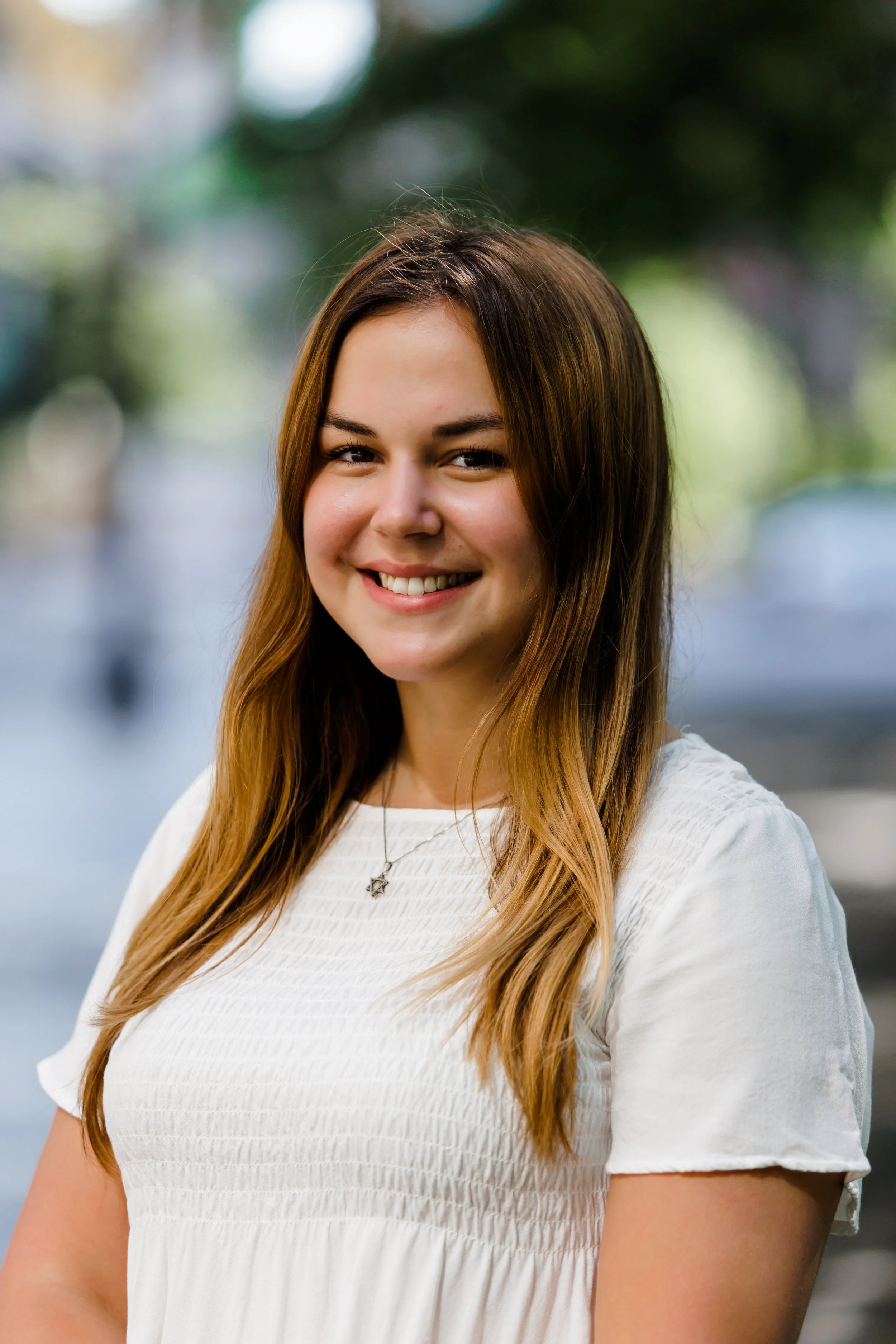 Meet the Team: Natasha Tsaryuk 