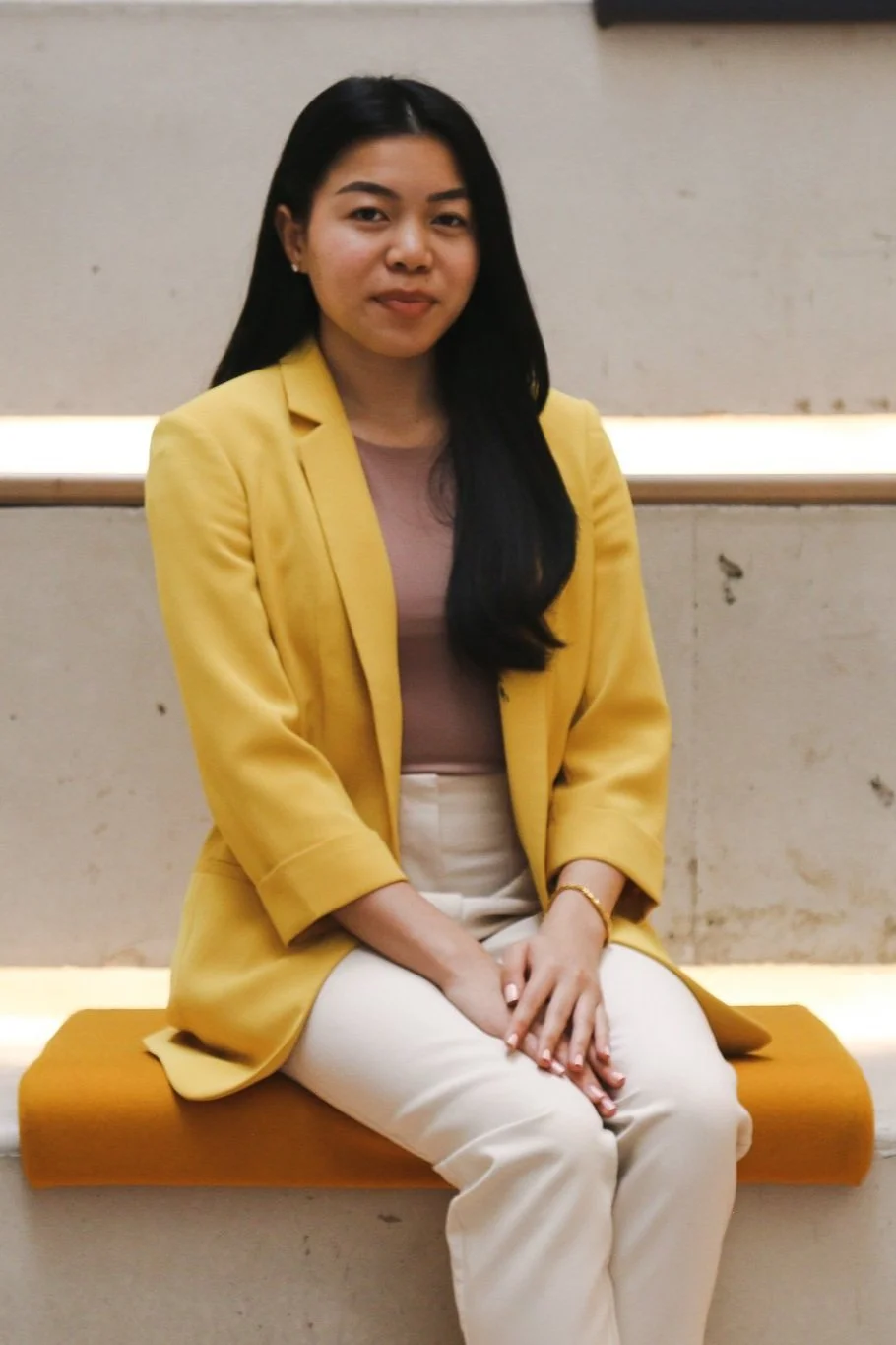 Meet the Team: Lily Sikhao