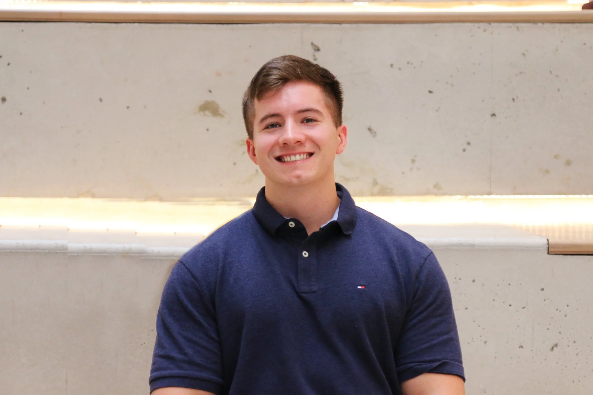 Meet the Team: Rob Hagerty