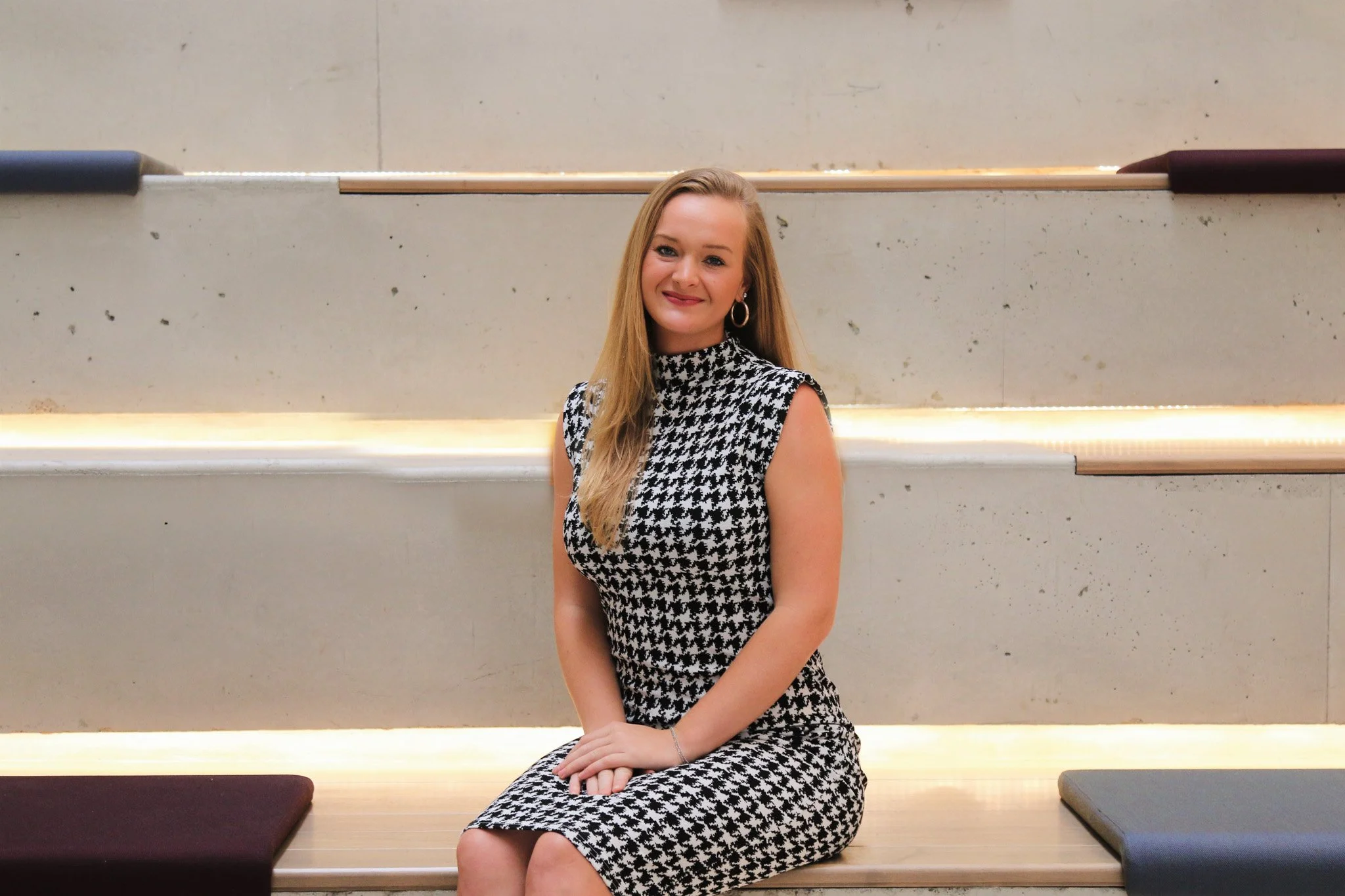 Meet the Team: Meaghan Gotham