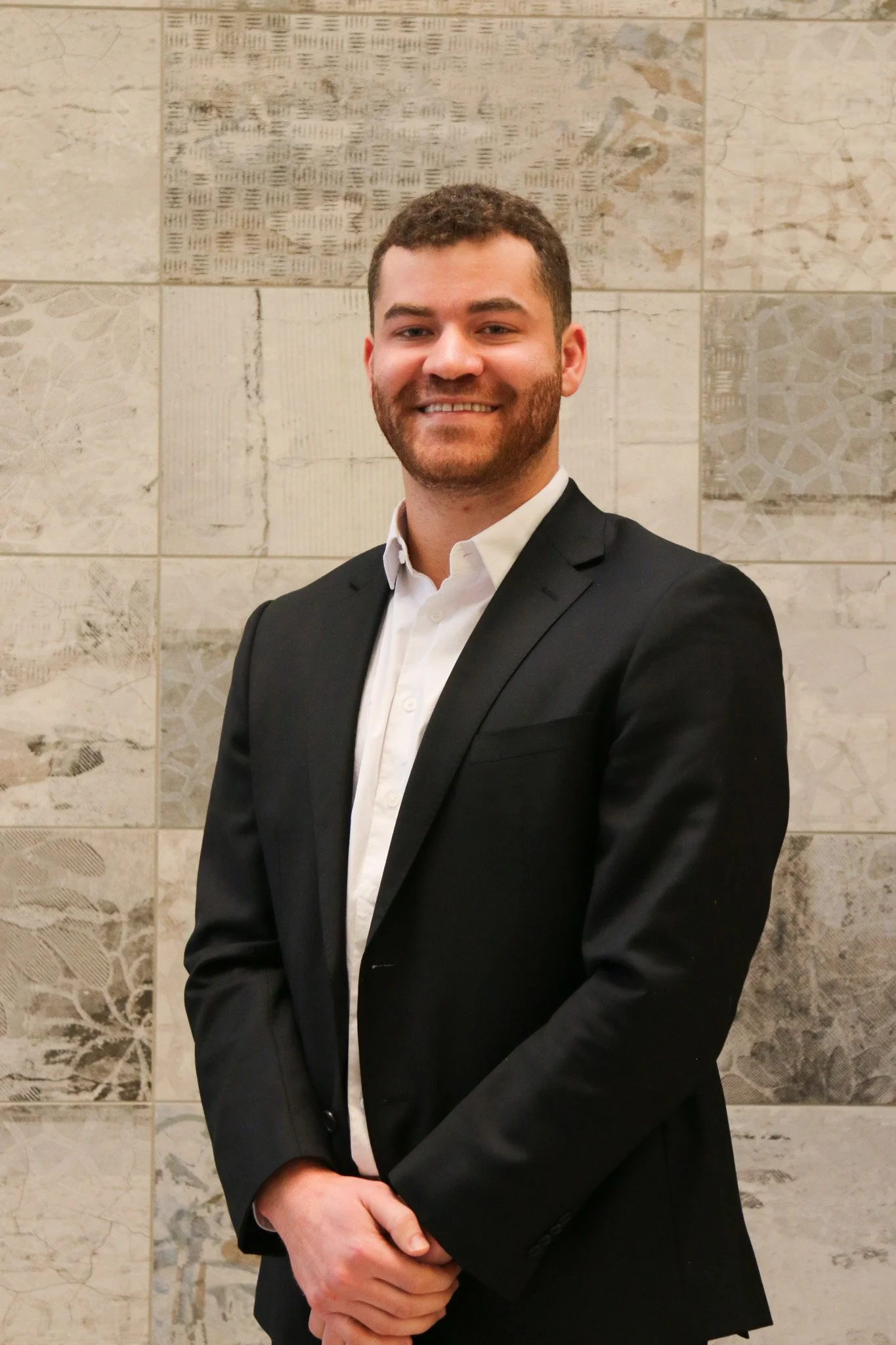 Meet the Team: Zack Aresty