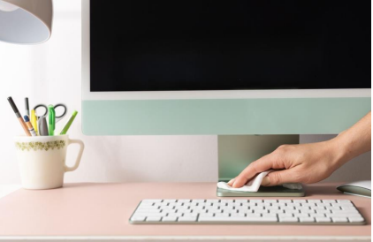 Spring Cleaning Your Workspace: Tips for Staying Organized and Productive