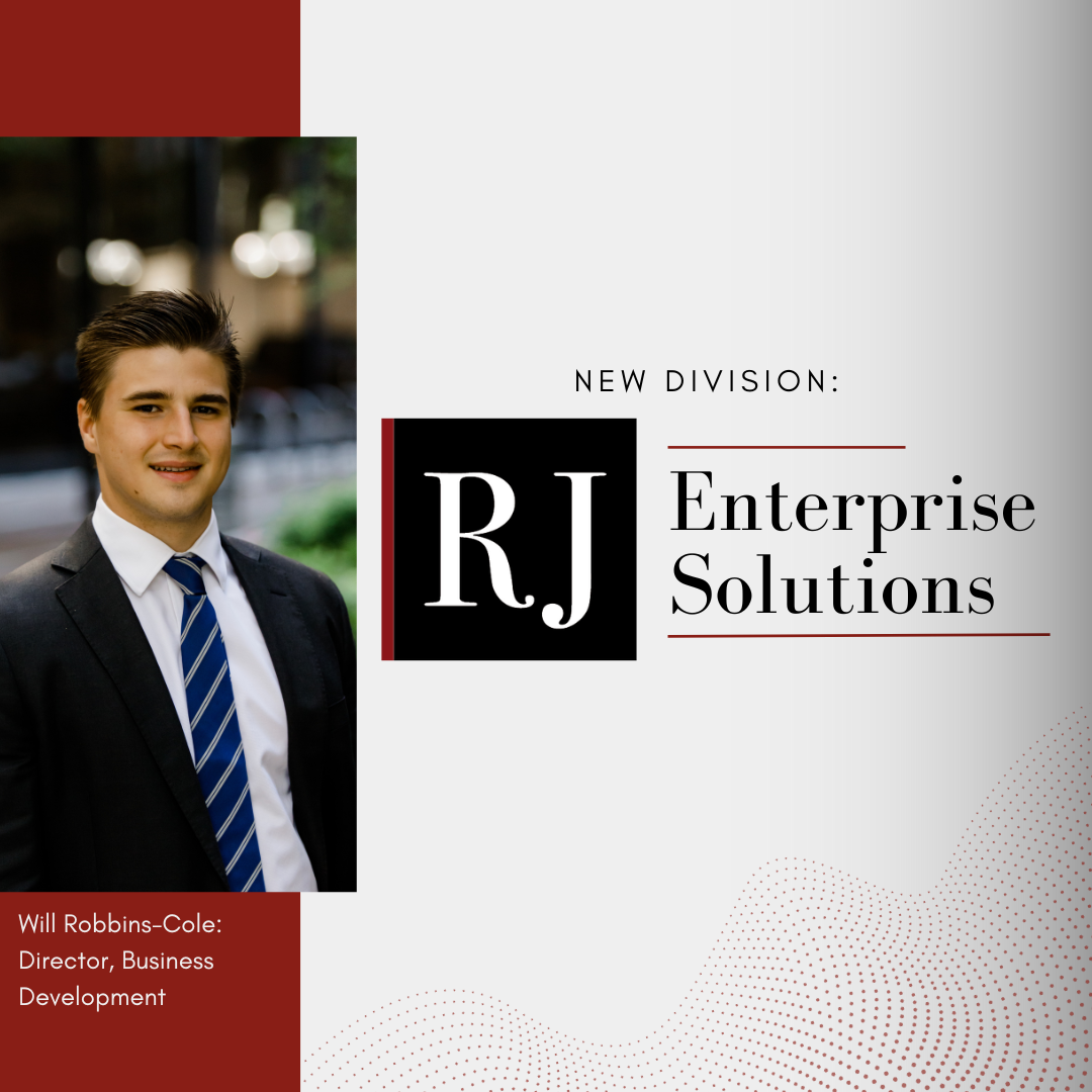 Roessel Joy Expands with NEW Enterprise Solutions Division