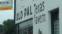 Old Pal Tavern