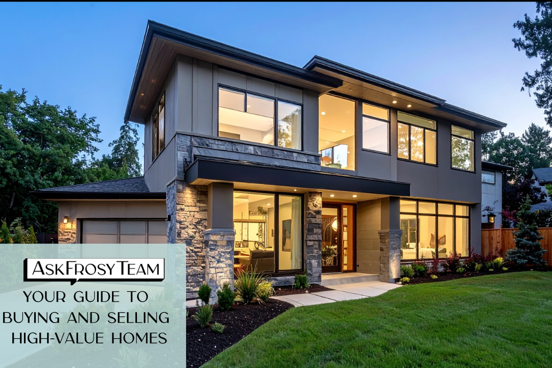 What should I consider when buying a house in the Energy Corridor?